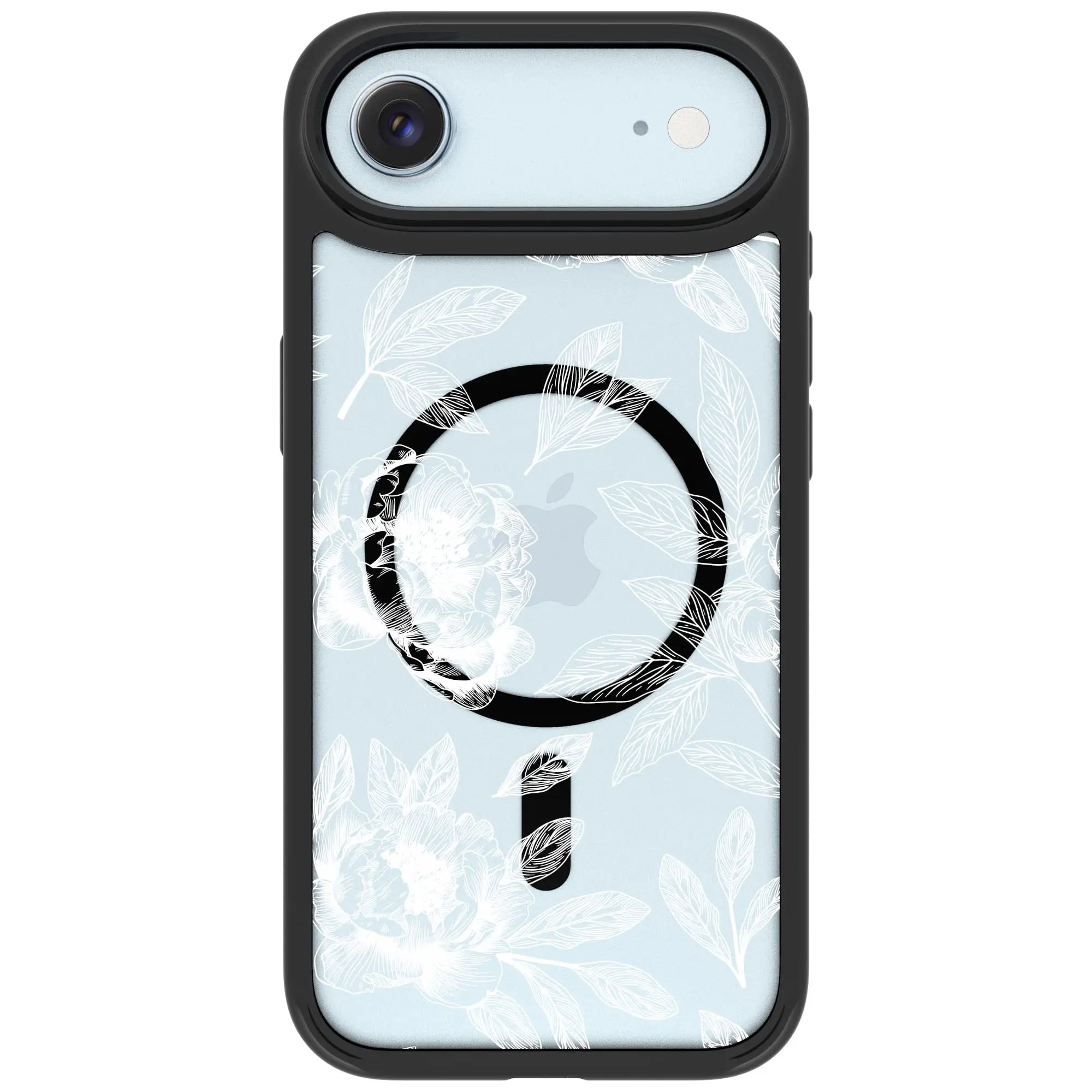 Scooch-MagCase for iPhone Air-Chinoiserie