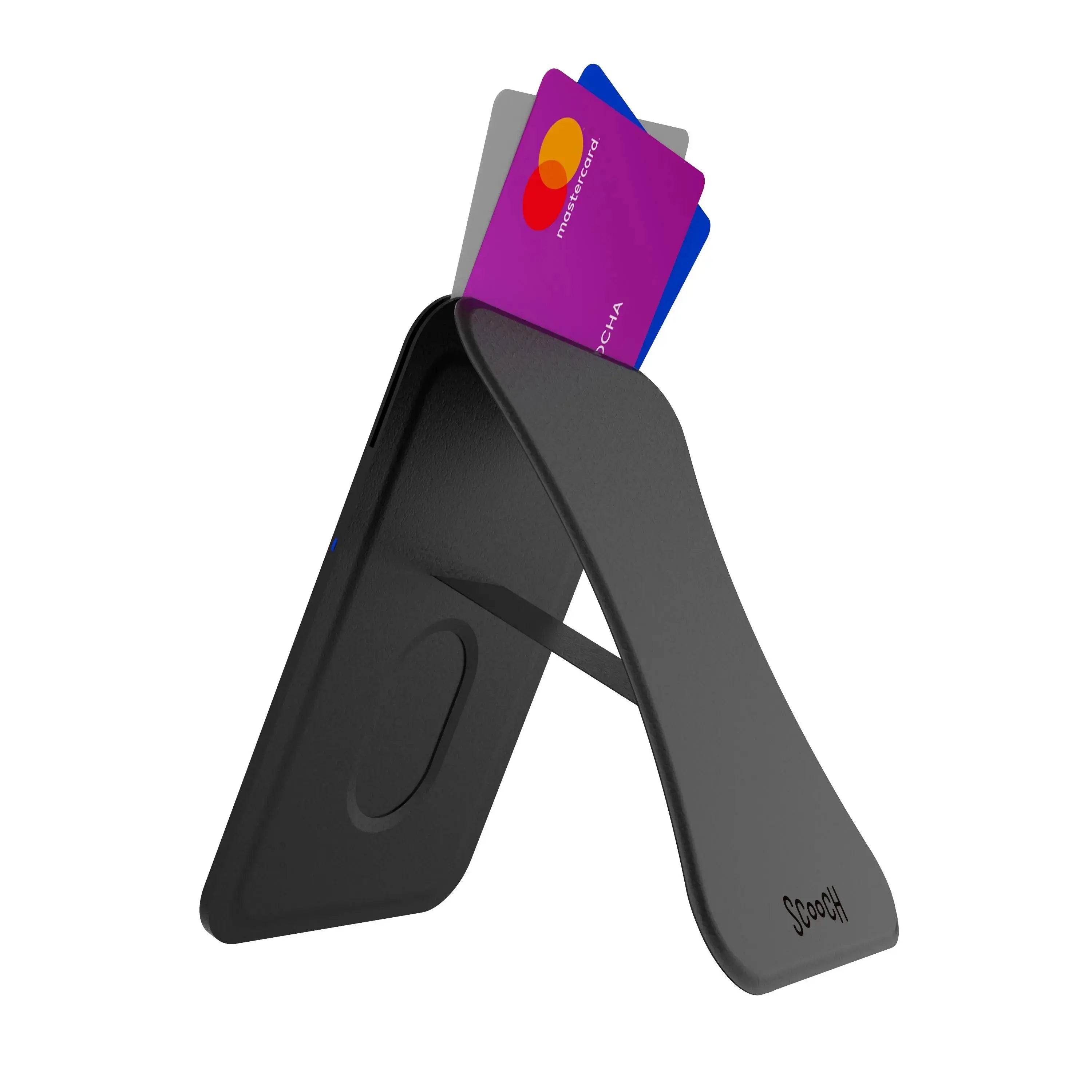 MagWallet 2.0 - MagSafe Wallet, Grip, & Kickstand