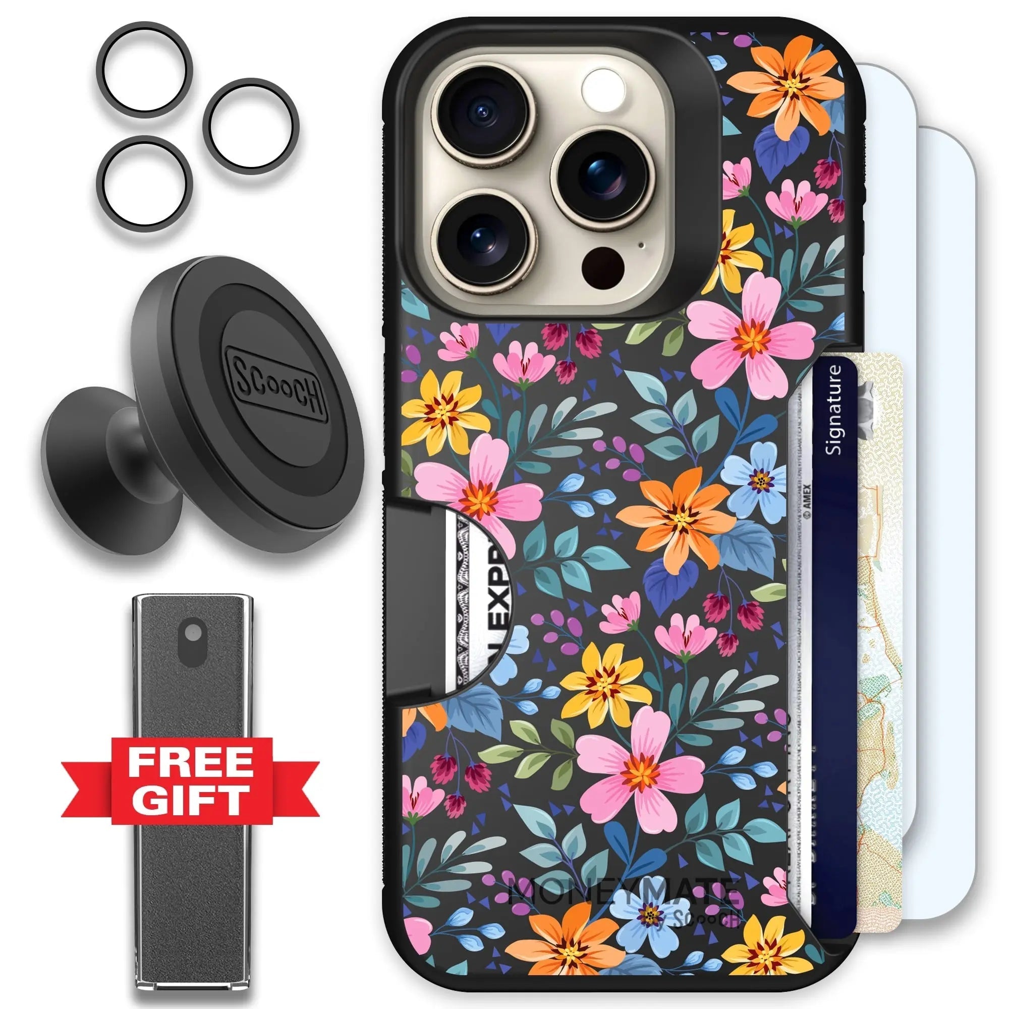 Moneymate Full Bloom public Image 046