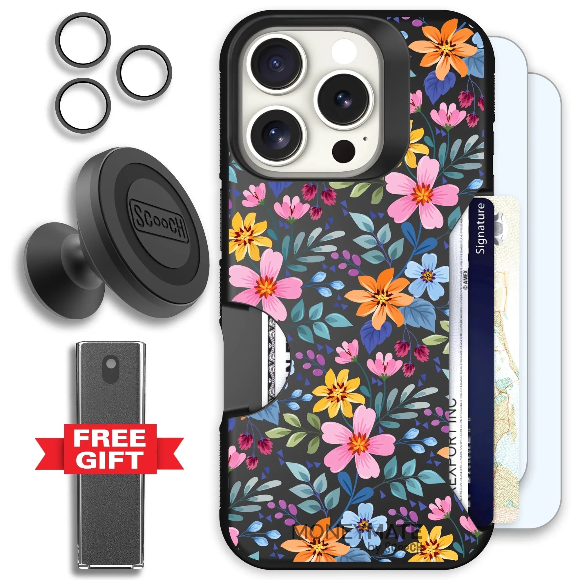 Moneymate Full Bloom public Image 027