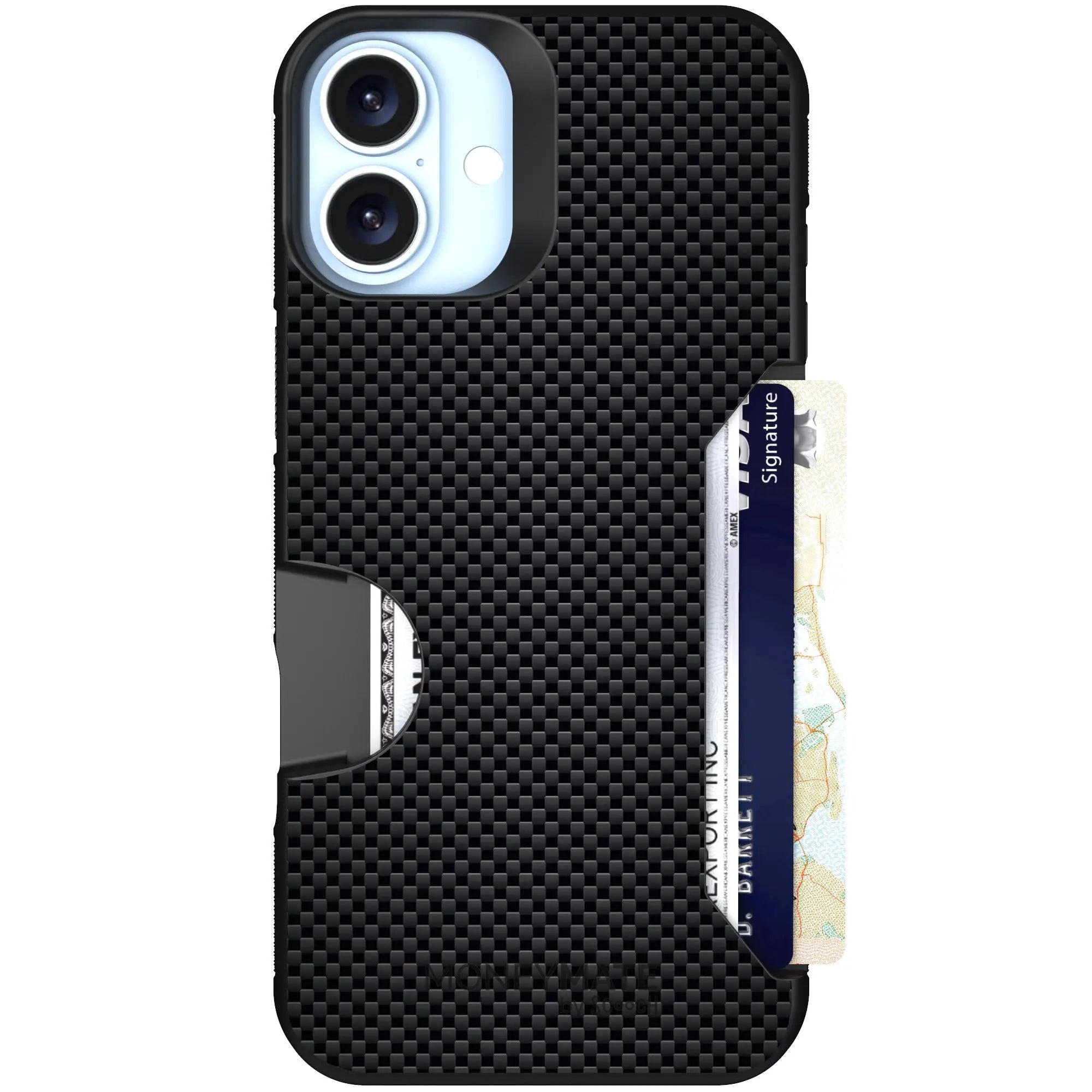 Moneymate Carbon Fiber public Image 029