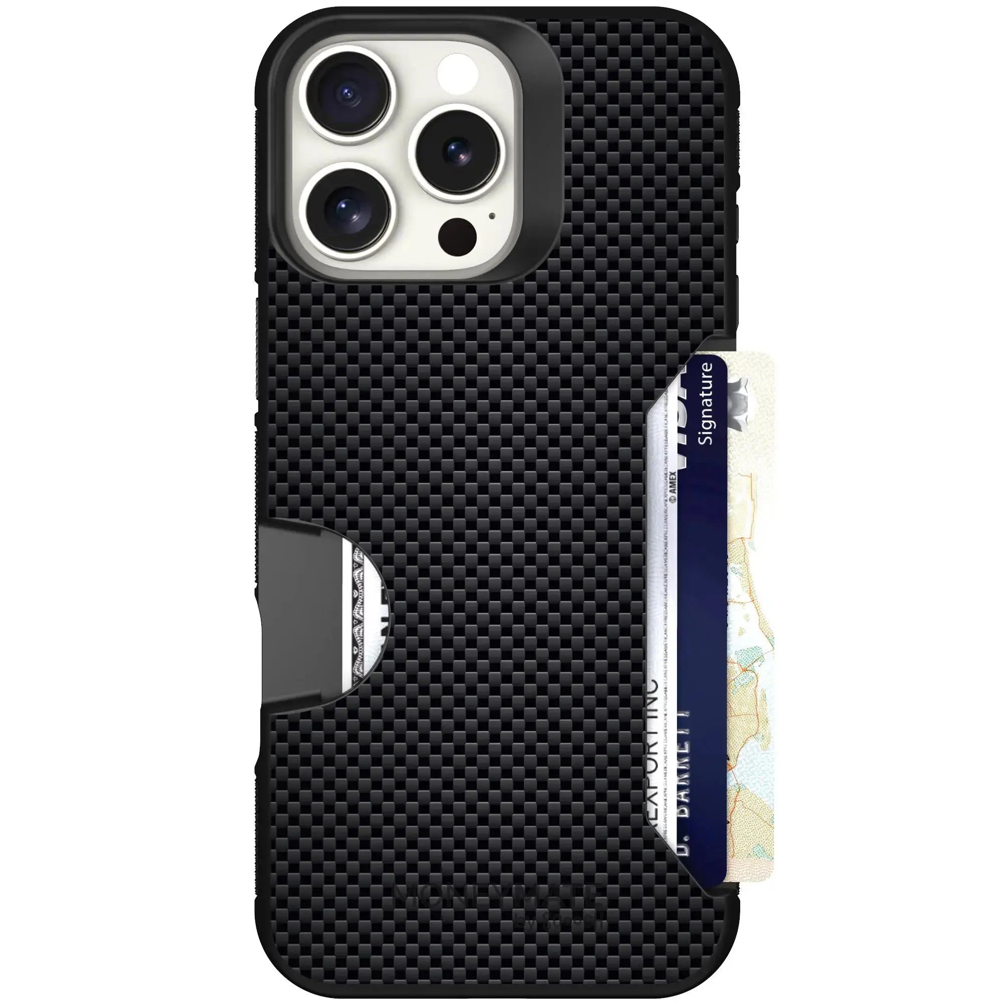 Moneymate Carbon Fiber public Image 021