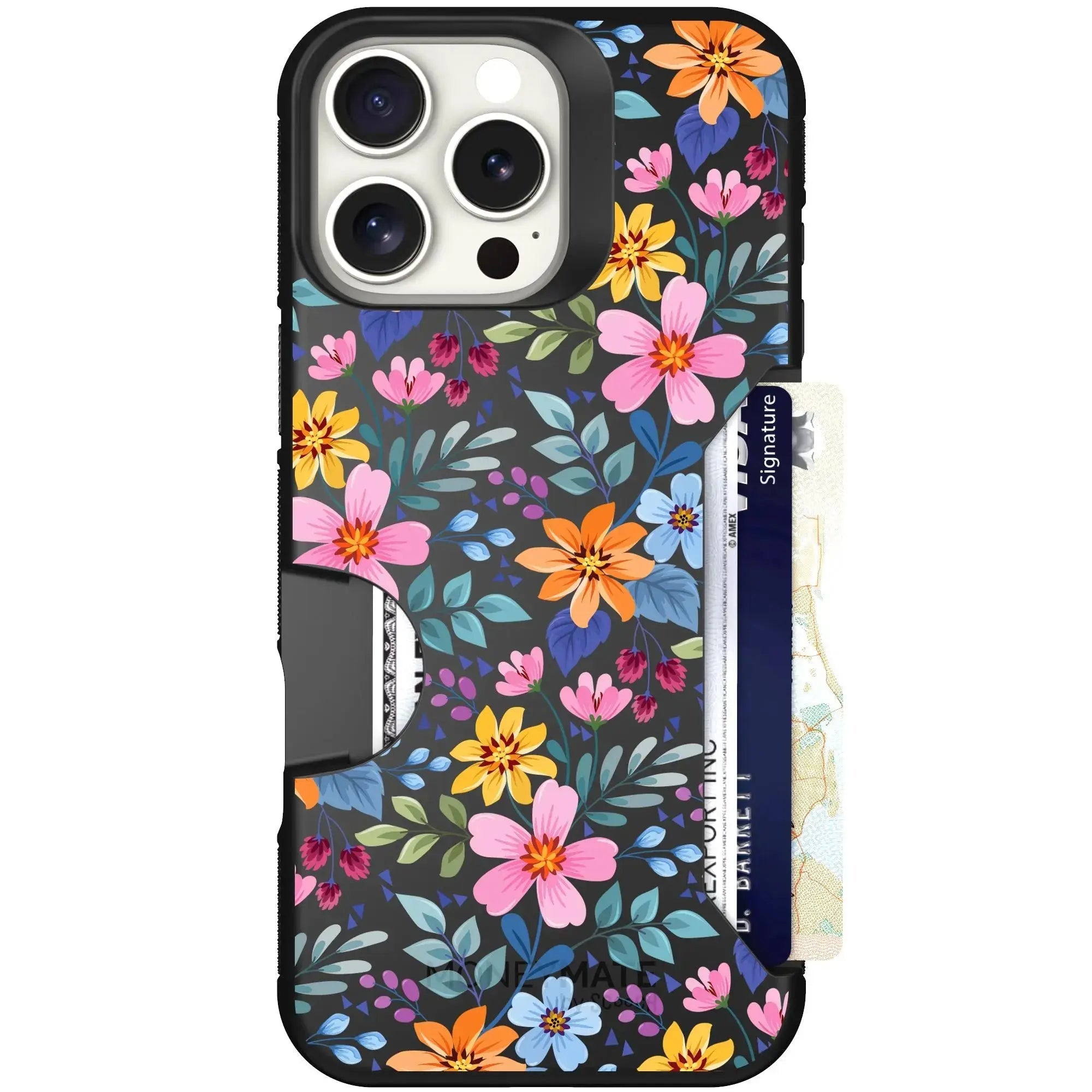 Moneymate Full Bloom public Image 021