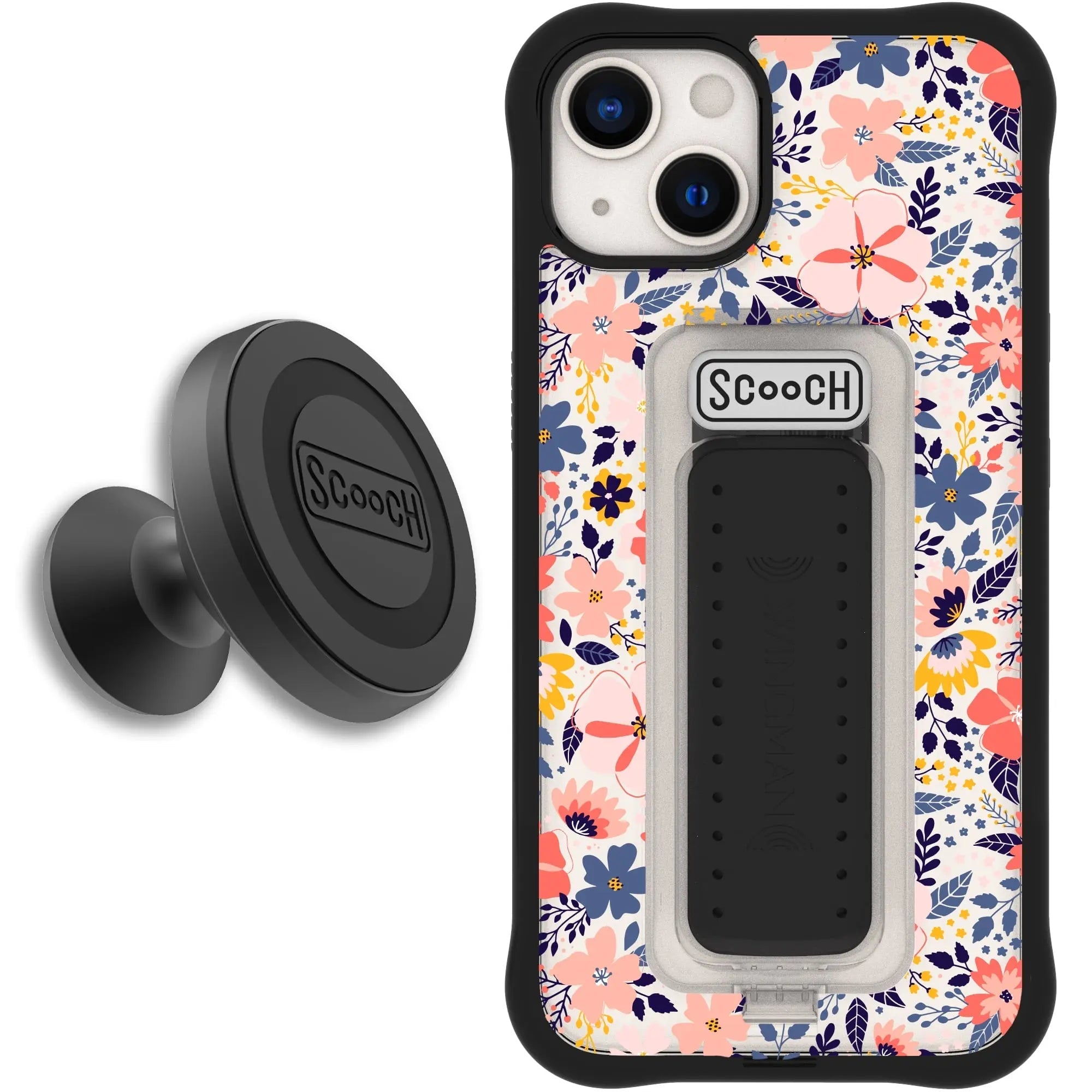 Wingman Wildflowers iPhone 13 Starter
