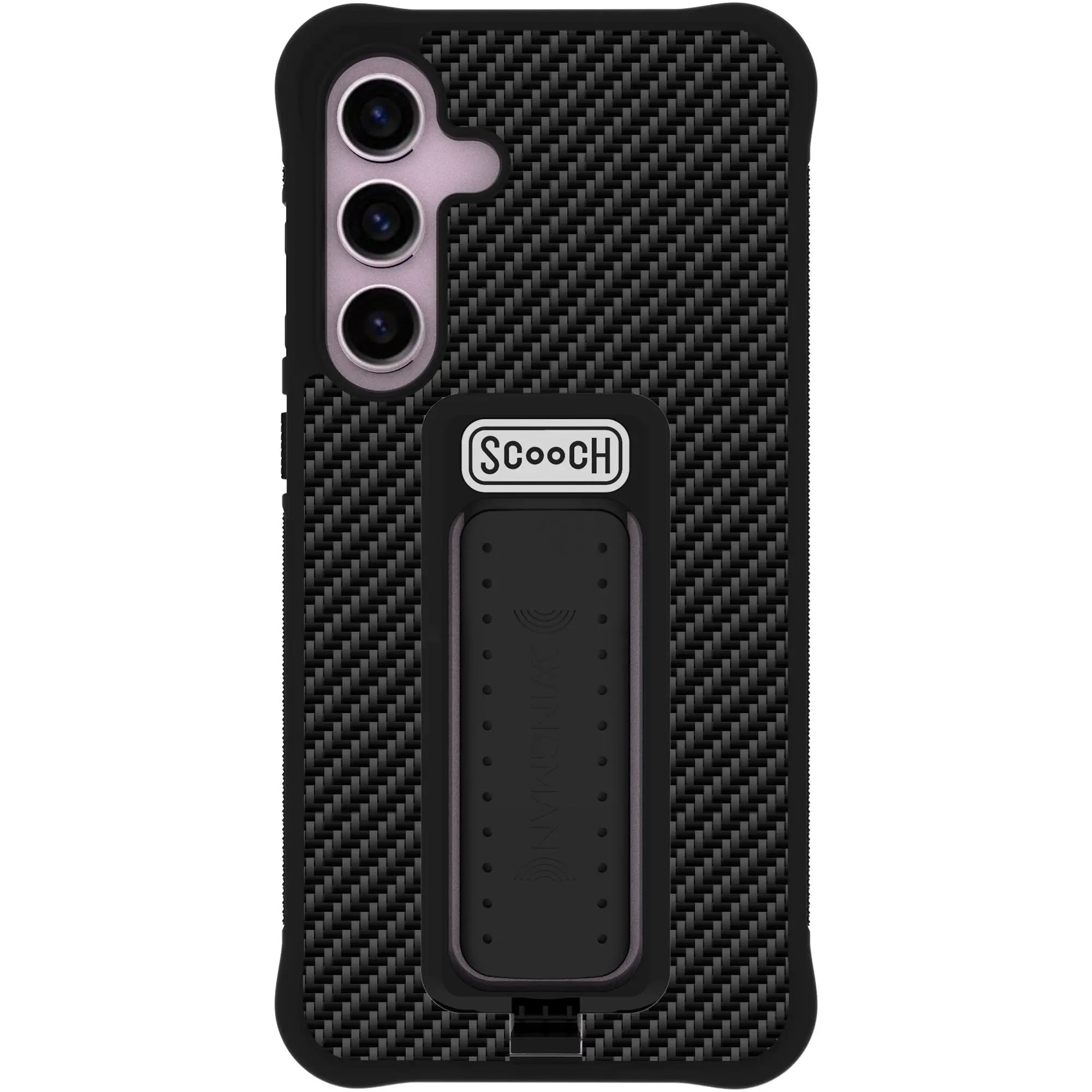 Wingman Carbon Fiber Galaxy S24+ Case Only