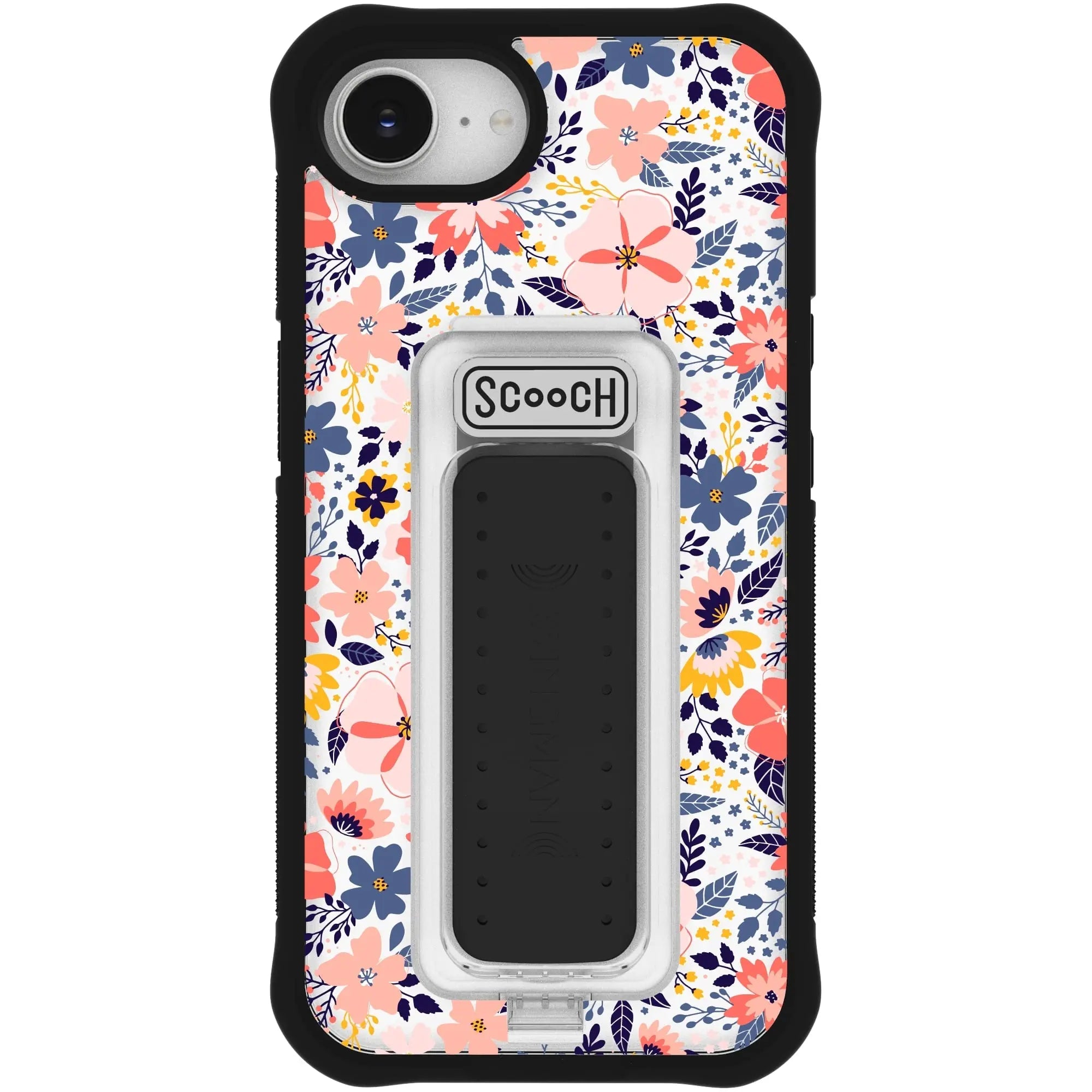 Scooch-Wingman for iPhone 16e-Wildflowers