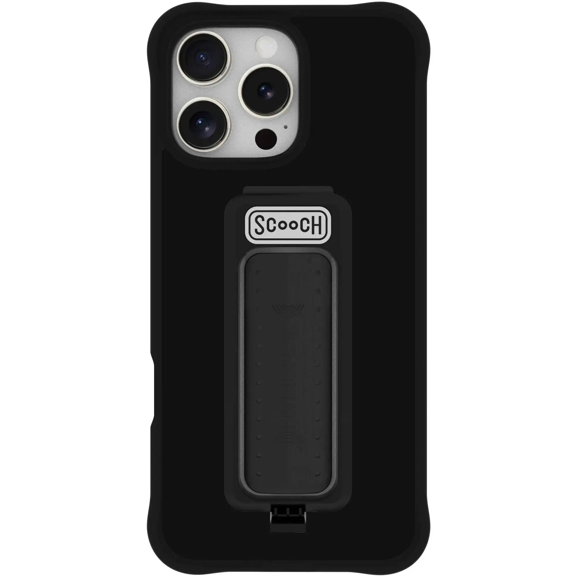 Wingman Black iPhone 16 Pro Max Case Only