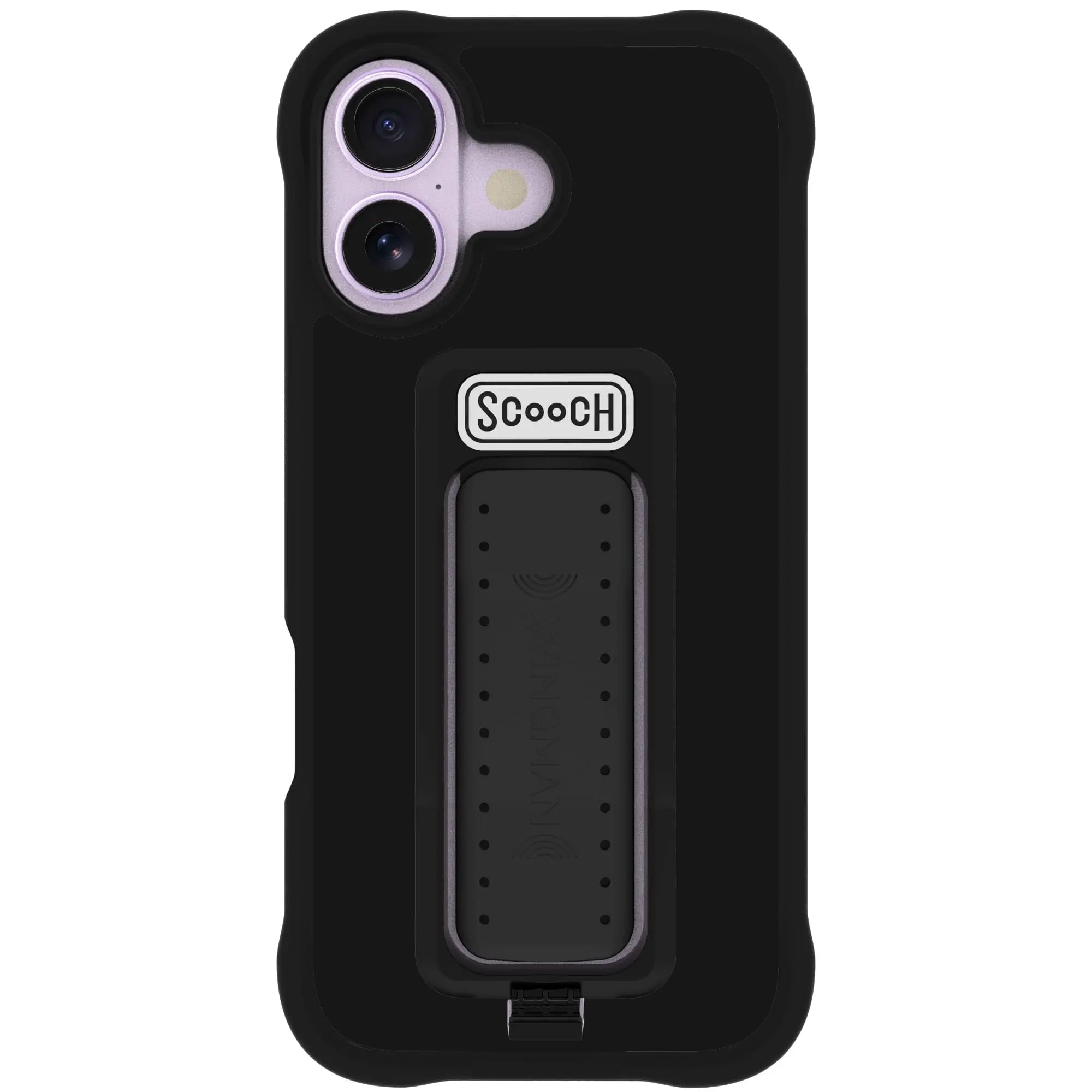 Scooch-Wingman for iPhone 17 (Preorder — Ships mid to late October)-Black