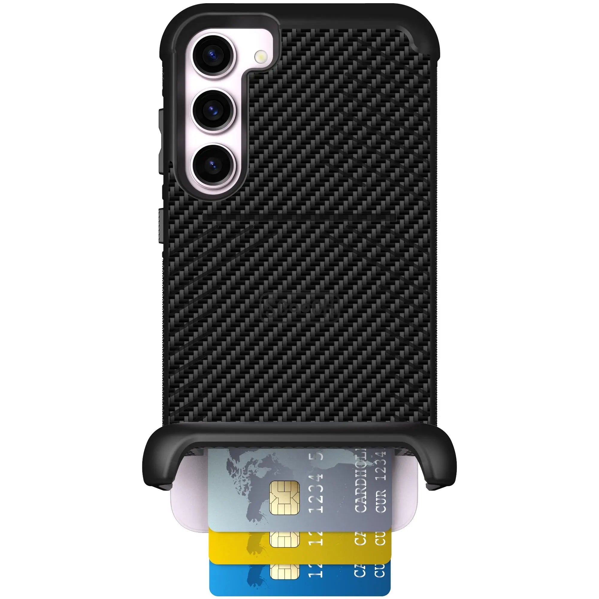 Carbon Fiber Bundle Test Image 154