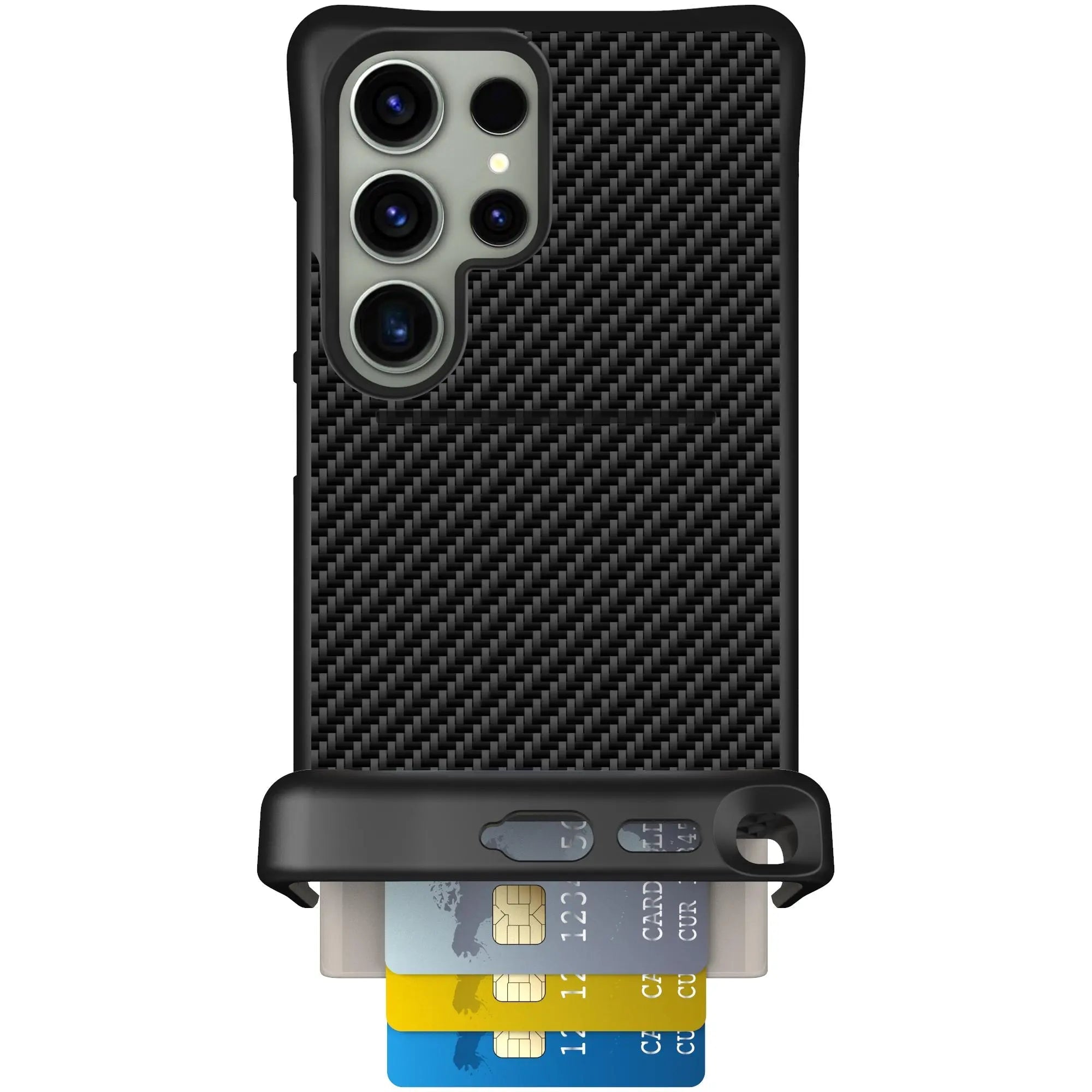 Carbon Fiber Bundle Test Image 138
