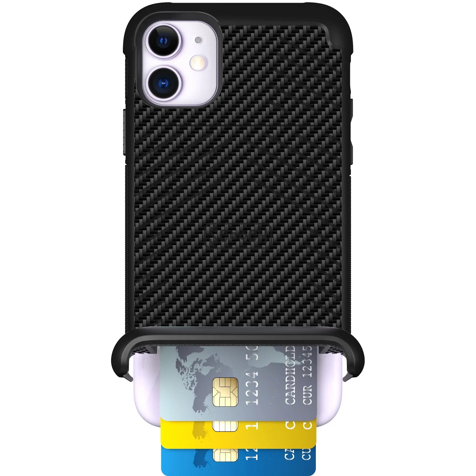 Carbon Fiber Bundle Test Image 110