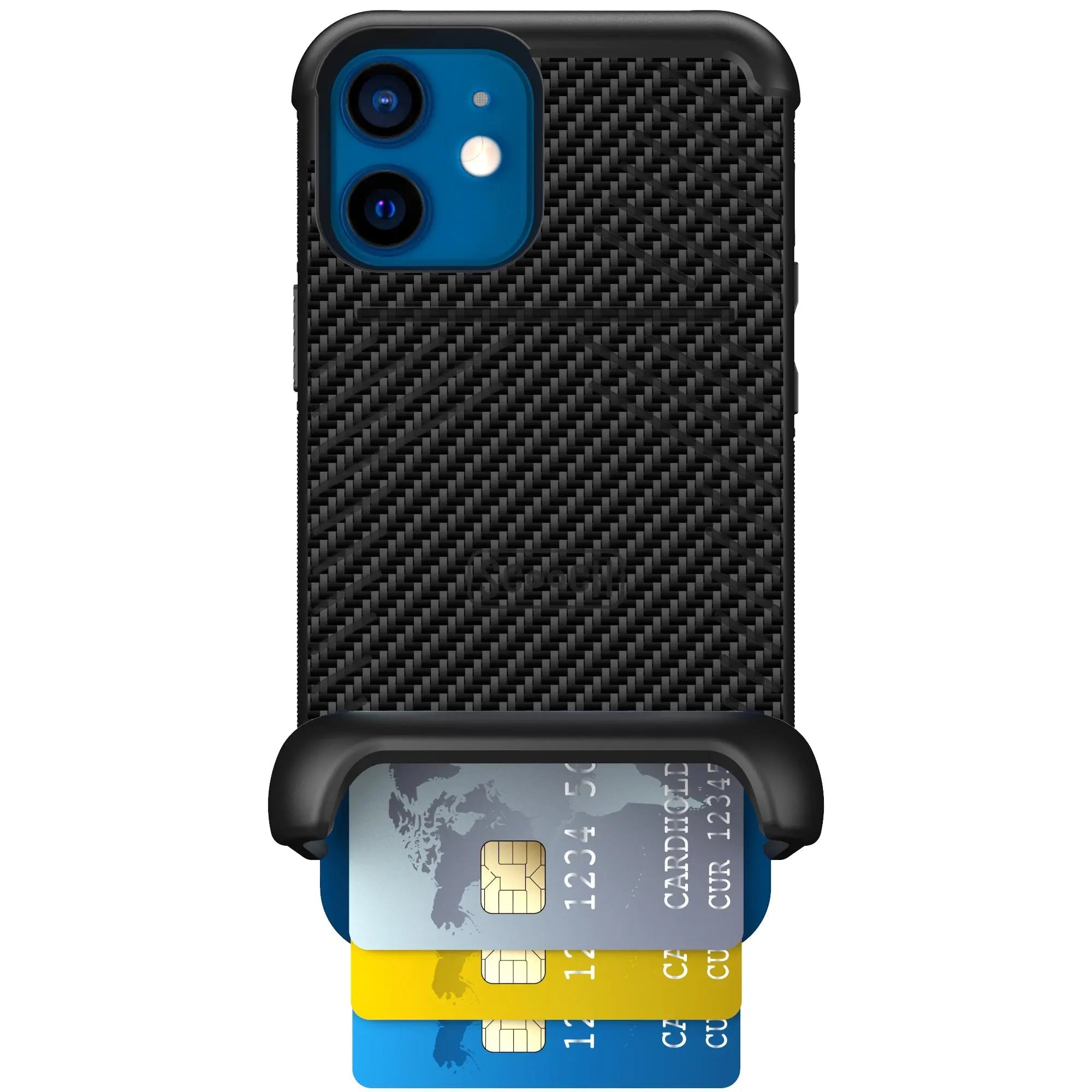 Carbon Fiber Bundle Test Image 101