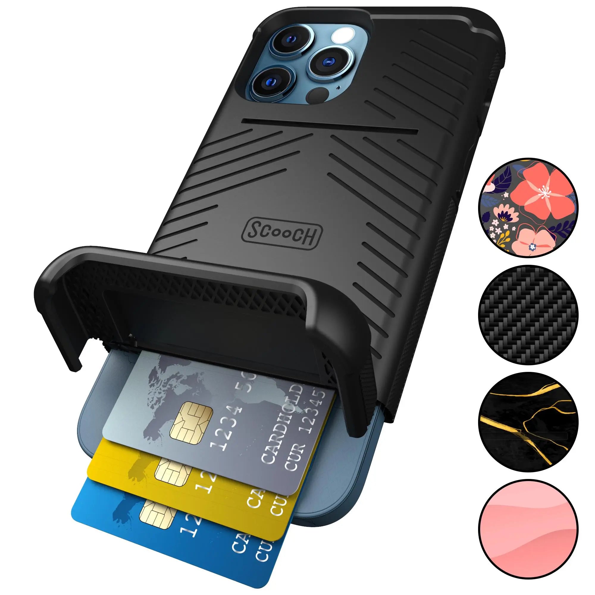 Wallet Case Otterbox Iphone 12 Pro Max Magsafe Case Iphone 12