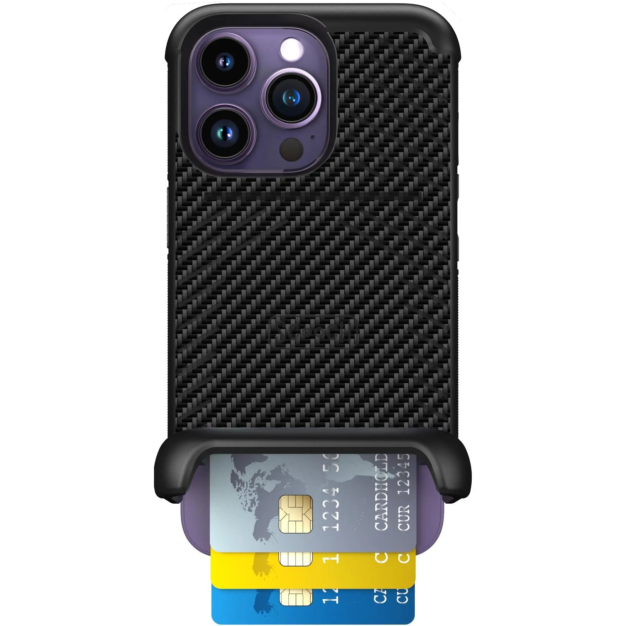 Carbon Fiber Bundle Test Image 061
