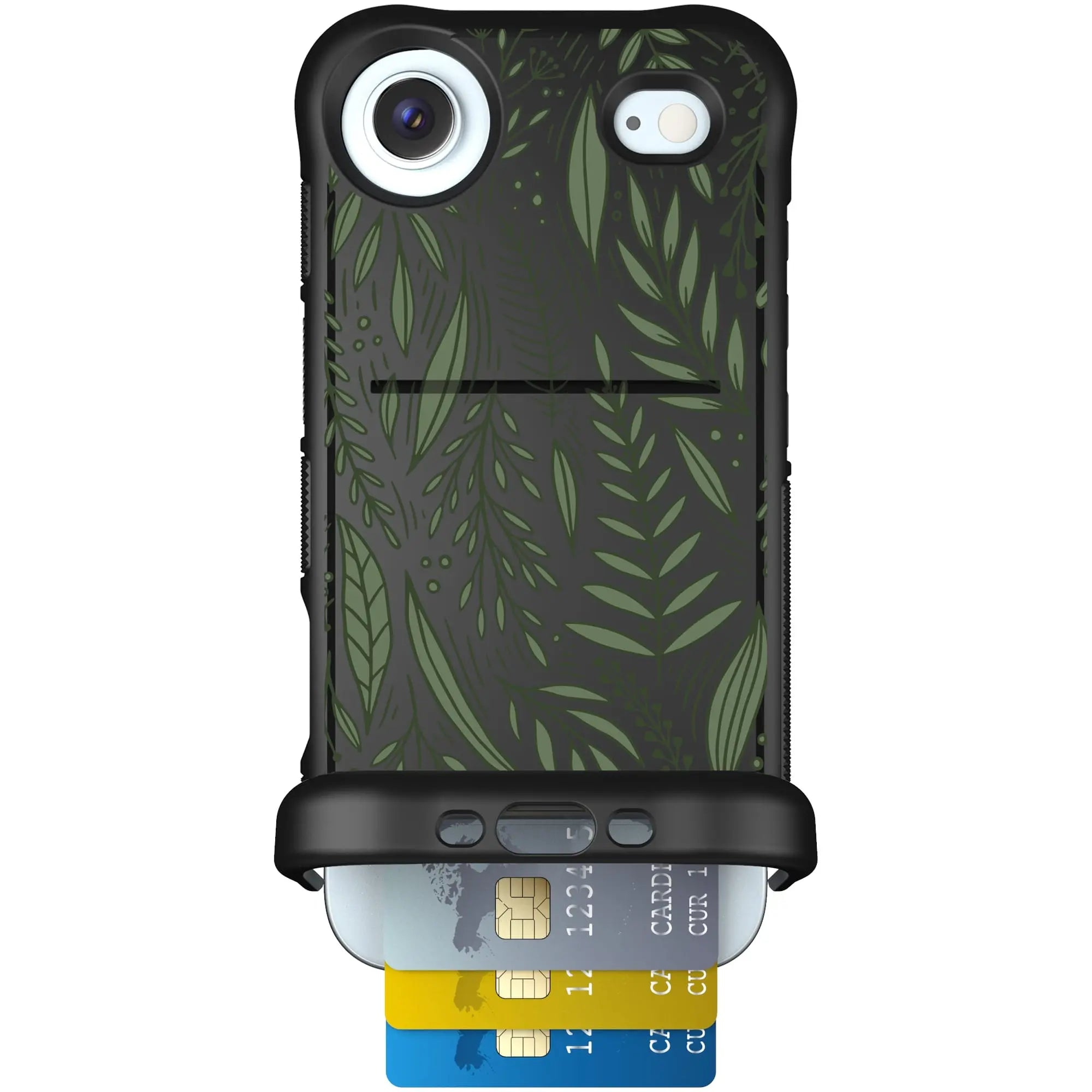 Scooch-Wingmate for iPhone Air-Willow Garden