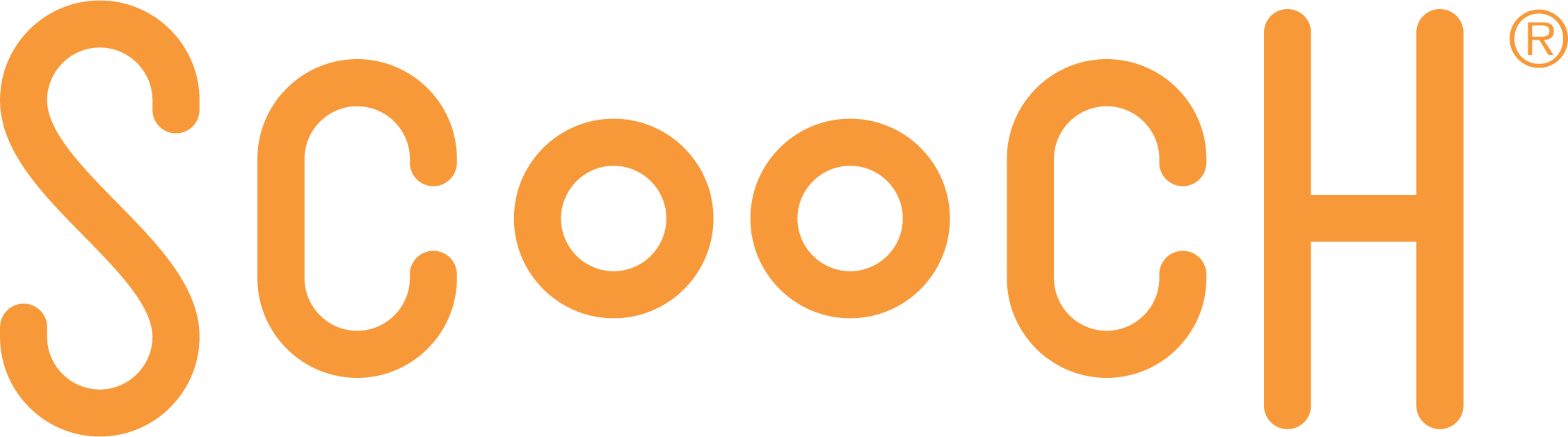 Scooch logo
