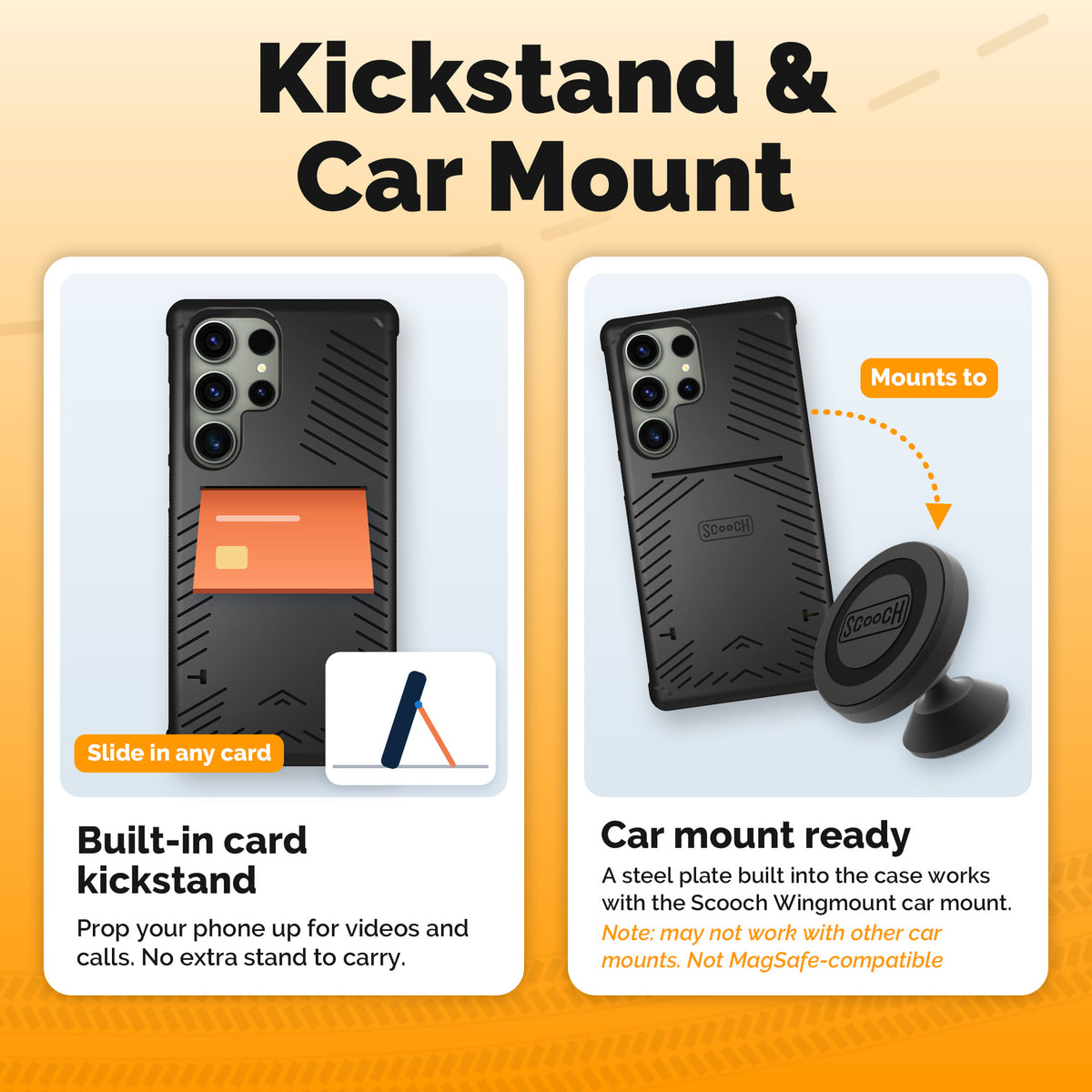 Wingmate CardStand and Wingmount features | gallery:wingmate-20261021