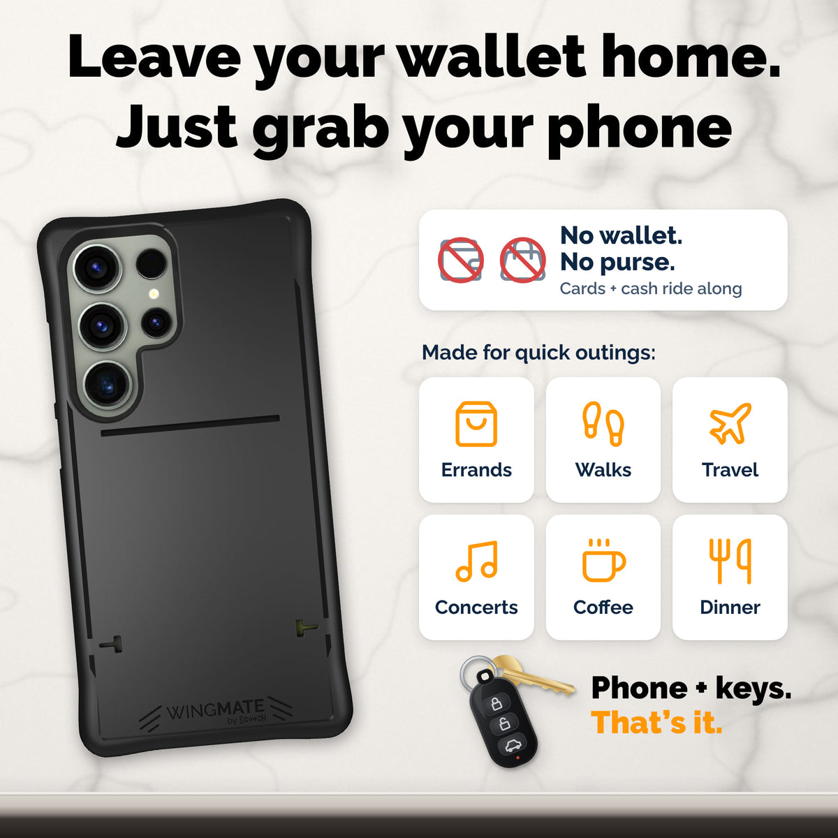 Wingmate leave your wallet at home | gallery:wingmate-20261021