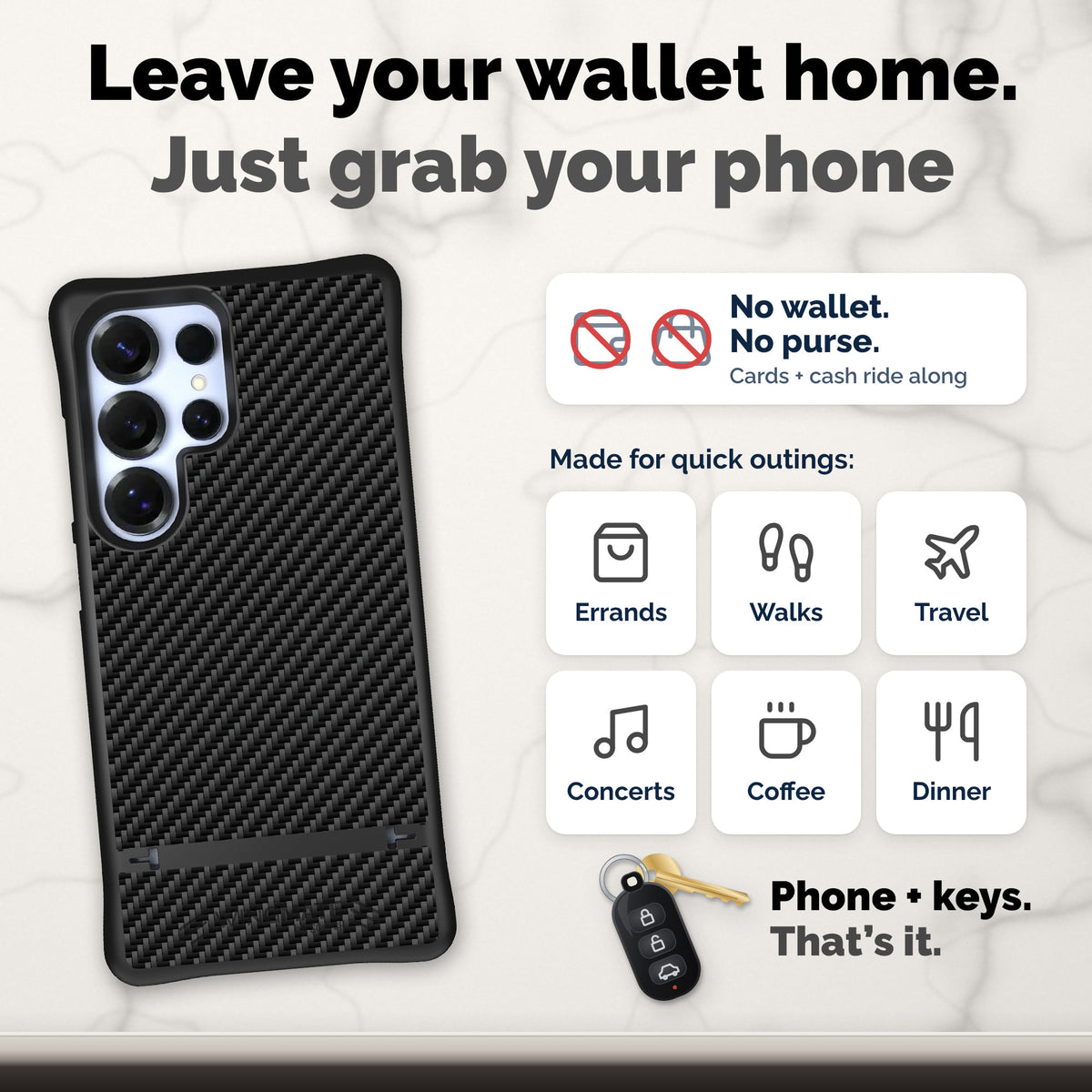 Wingmate leave your wallet at home | gallery:wingmate-20261021