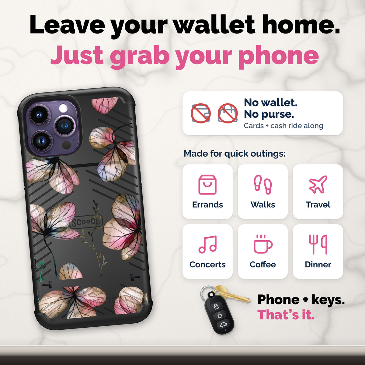 Wingmate leave your wallet at home | gallery:wingmate-20261021