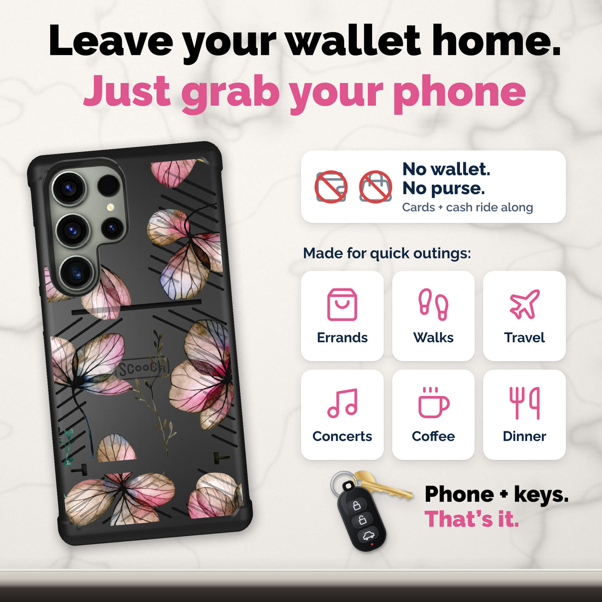 Wingmate leave your wallet at home | gallery:wingmate-20261021