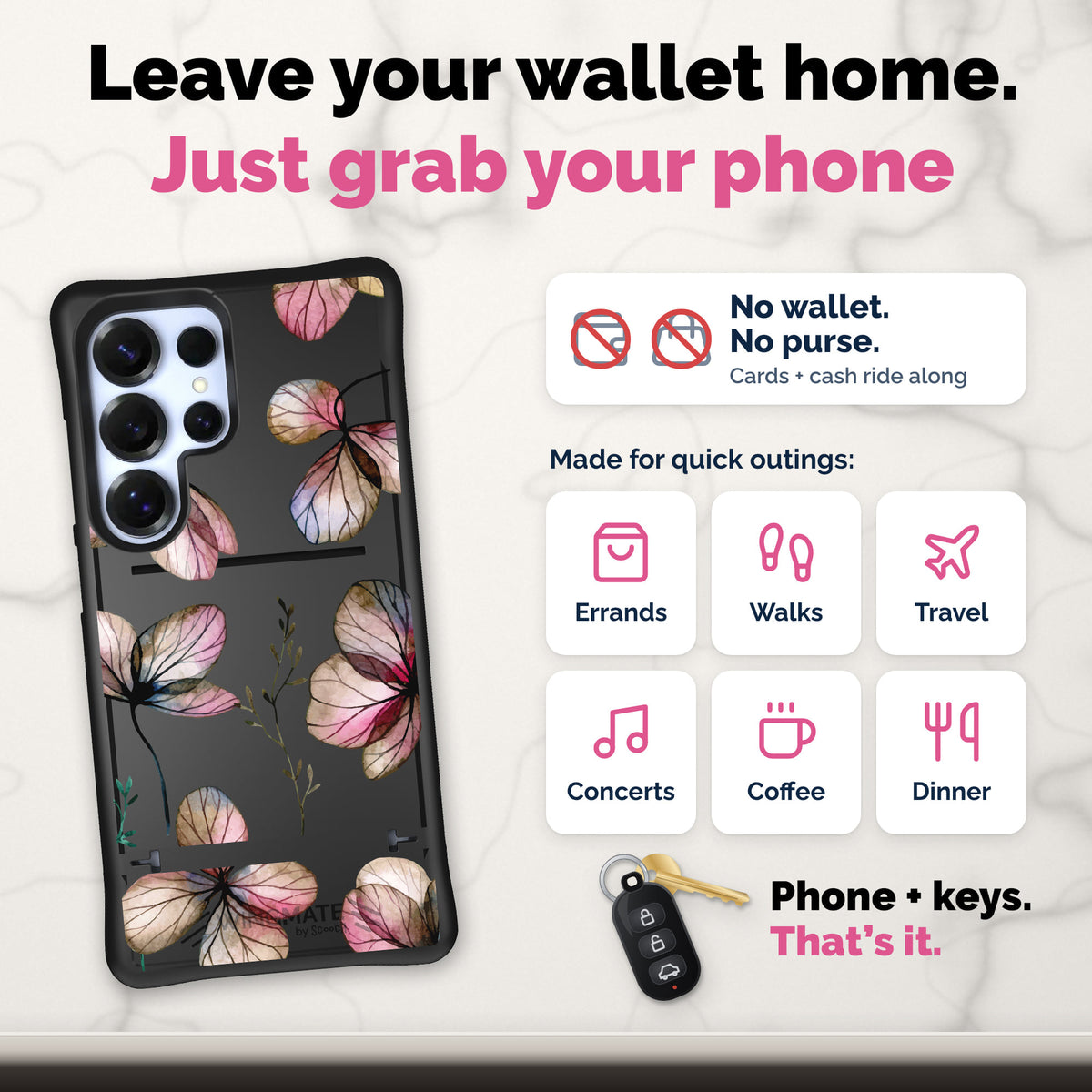 Wingmate leave your wallet at home | gallery:wingmate-20261021