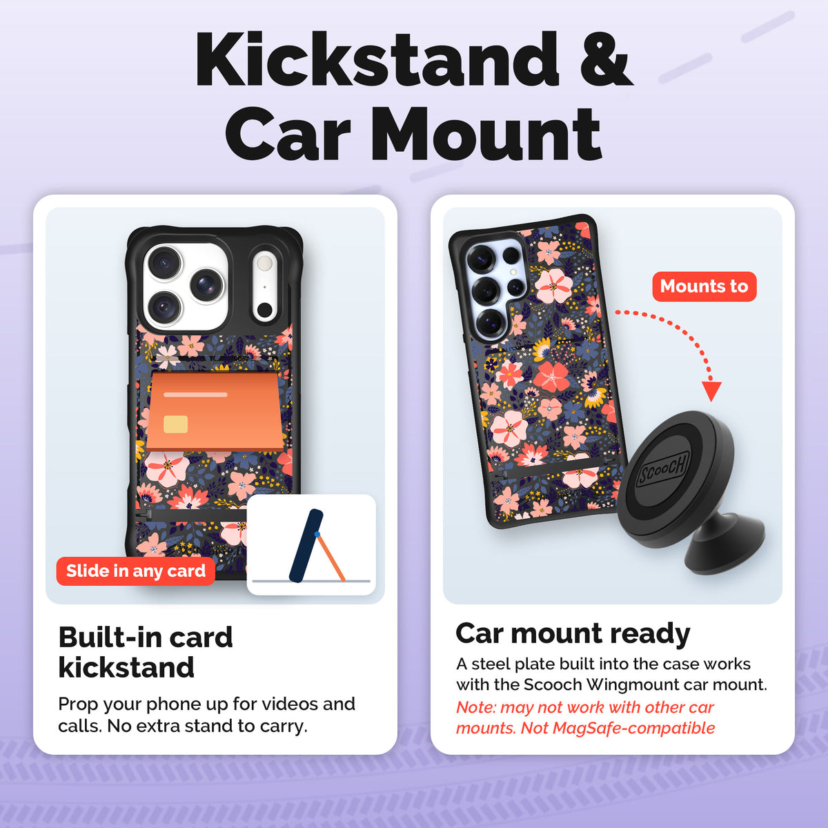 Wingmate CardStand and Wingmount features | gallery:wingmate-20261021