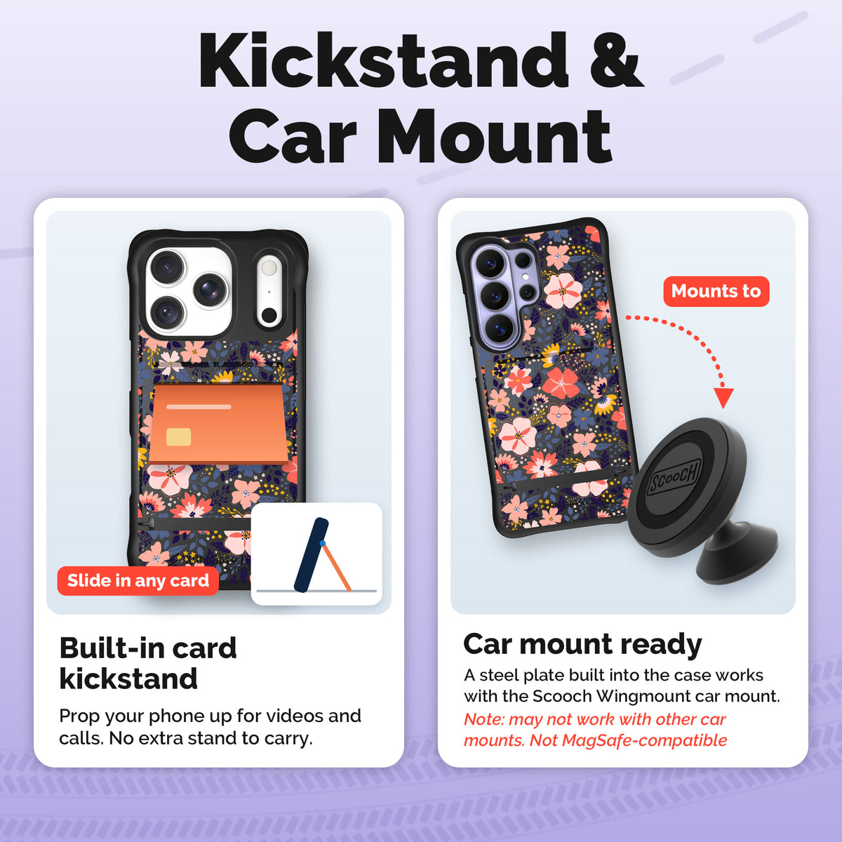 Wingmate CardStand and Wingmount features | gallery:wingmate-20261021