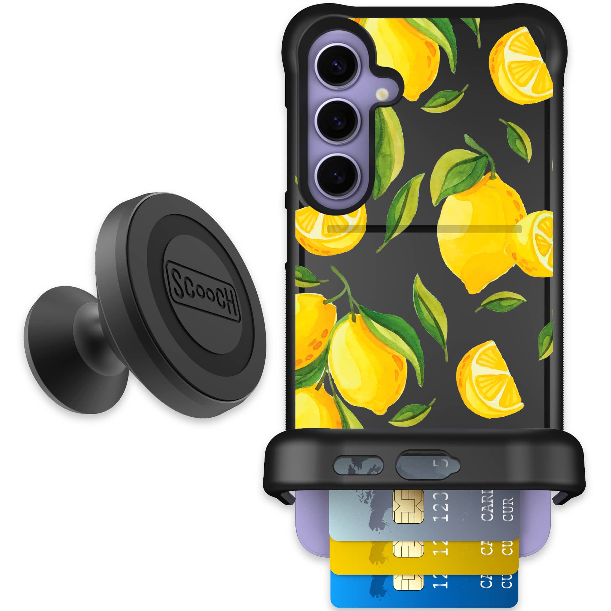 Amalfi Lemons Bundle Image 132