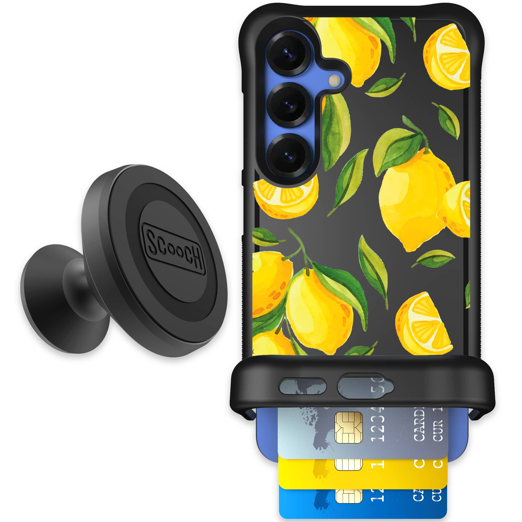 Amalfi Lemons Bundle Image 124