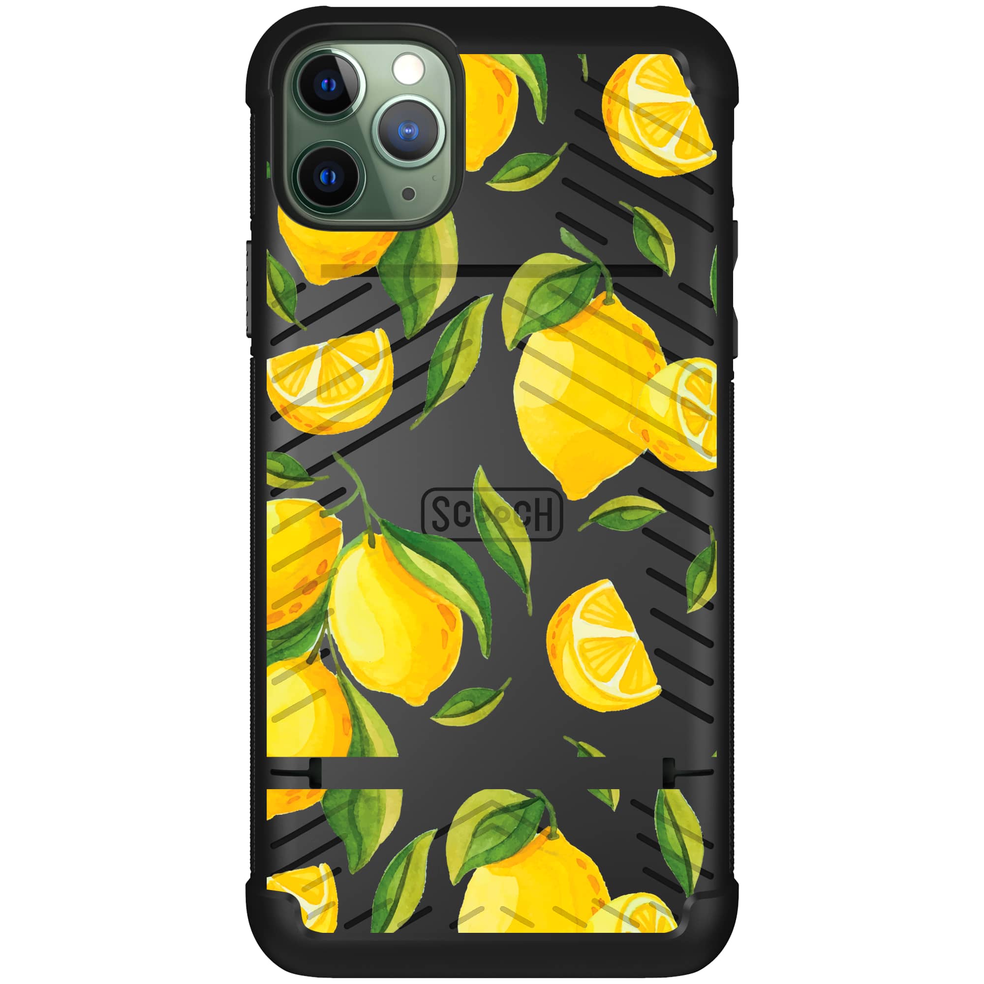 Amalfi Lemons Component Image 025