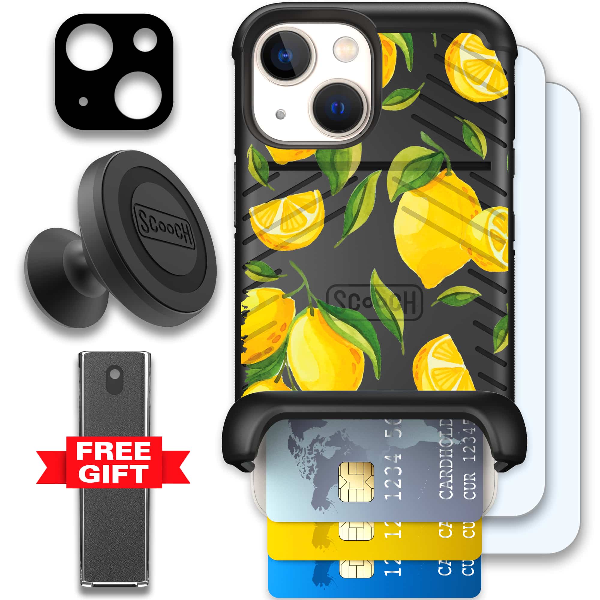 Amalfi Lemons Bundle Image 083