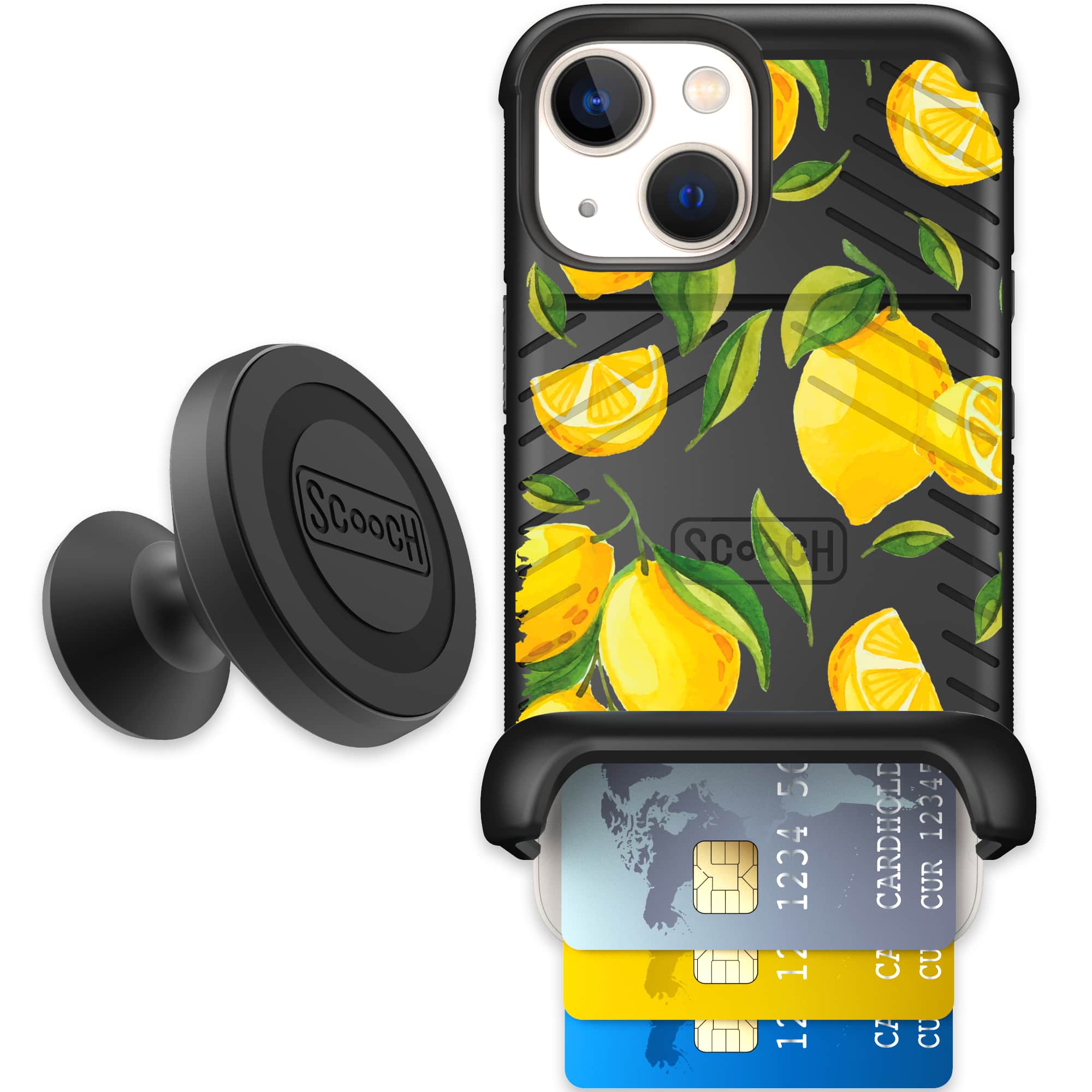 Amalfi Lemons Bundle Image 082
