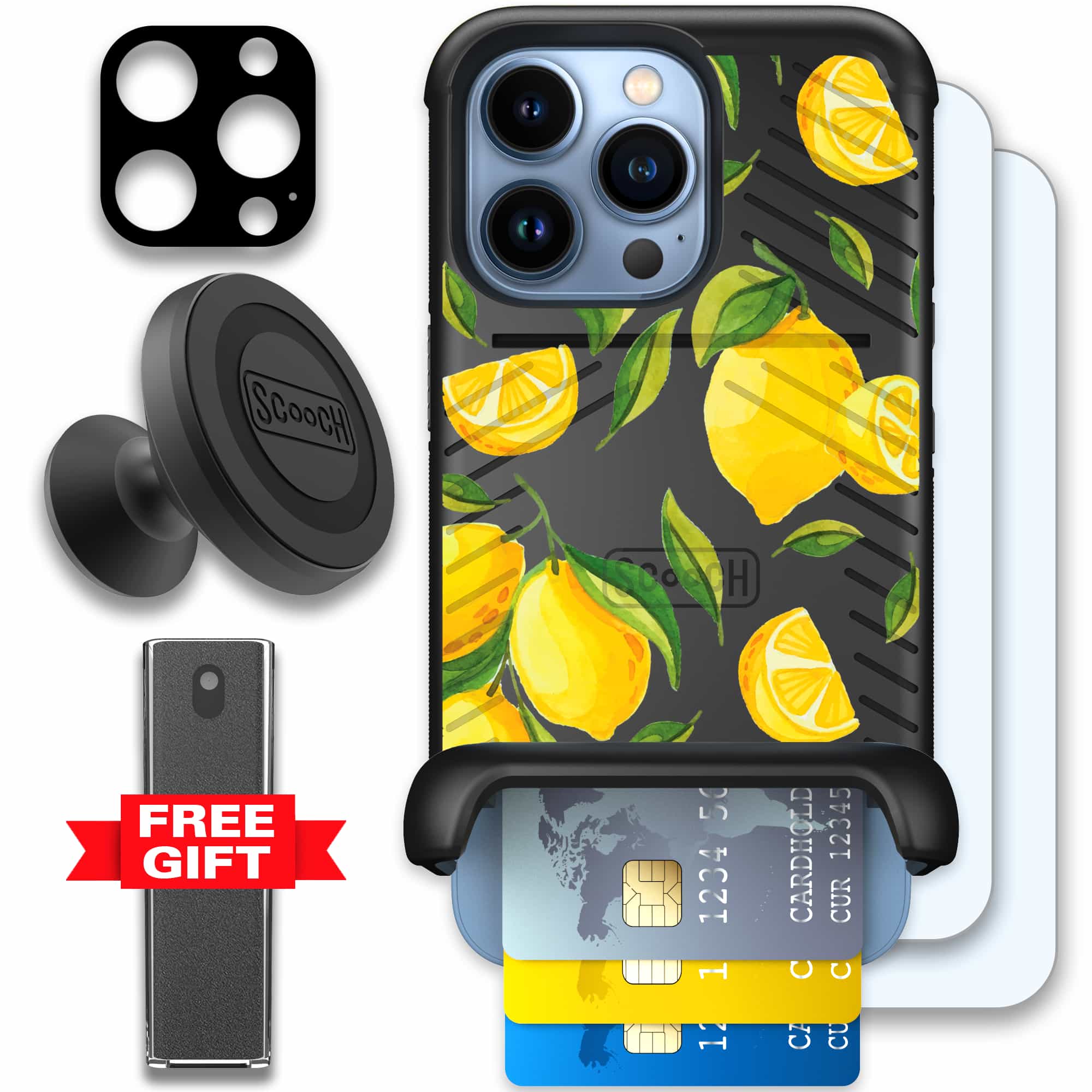 Amalfi Lemons Bundle Image 075