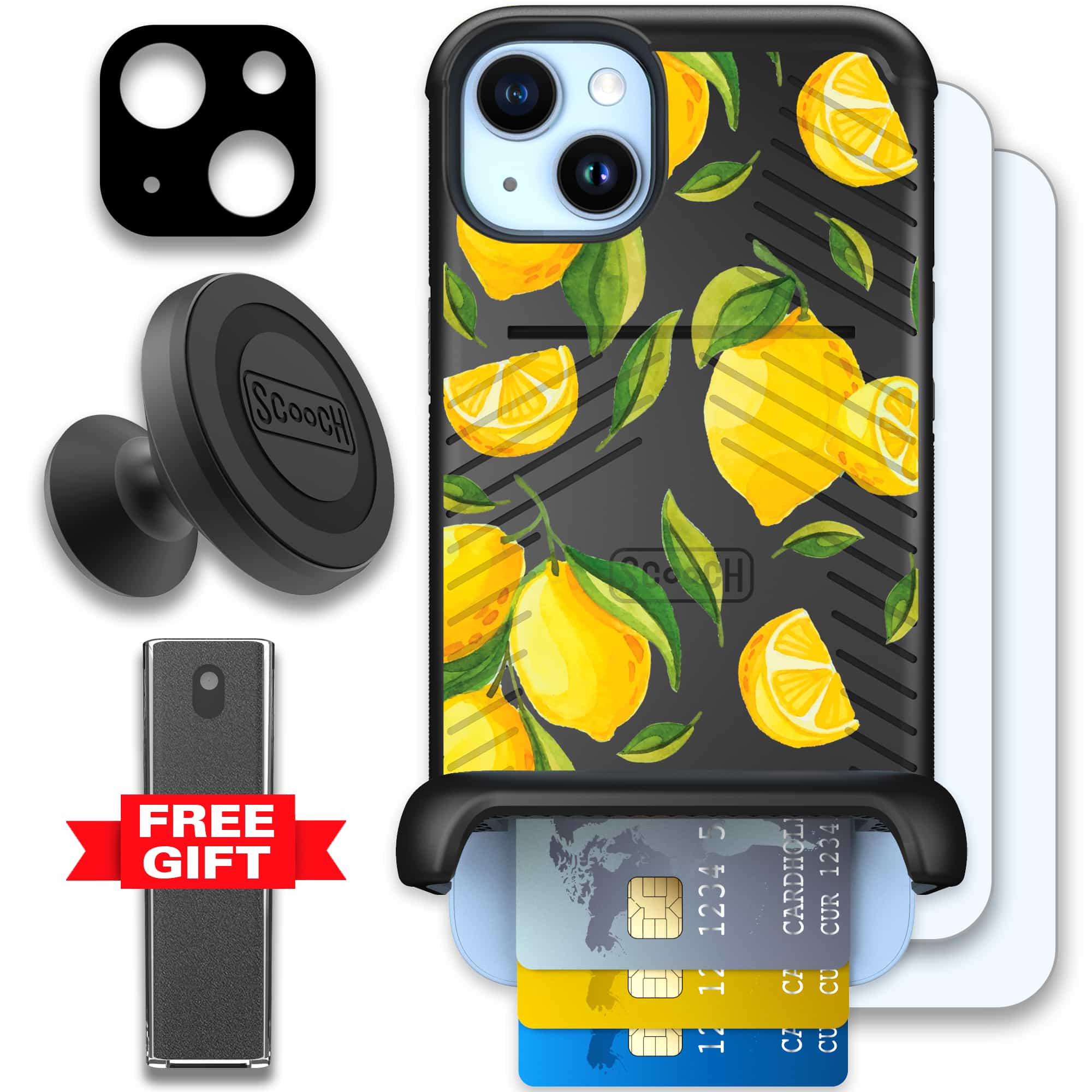 Amalfi Lemons Bundle Image 063