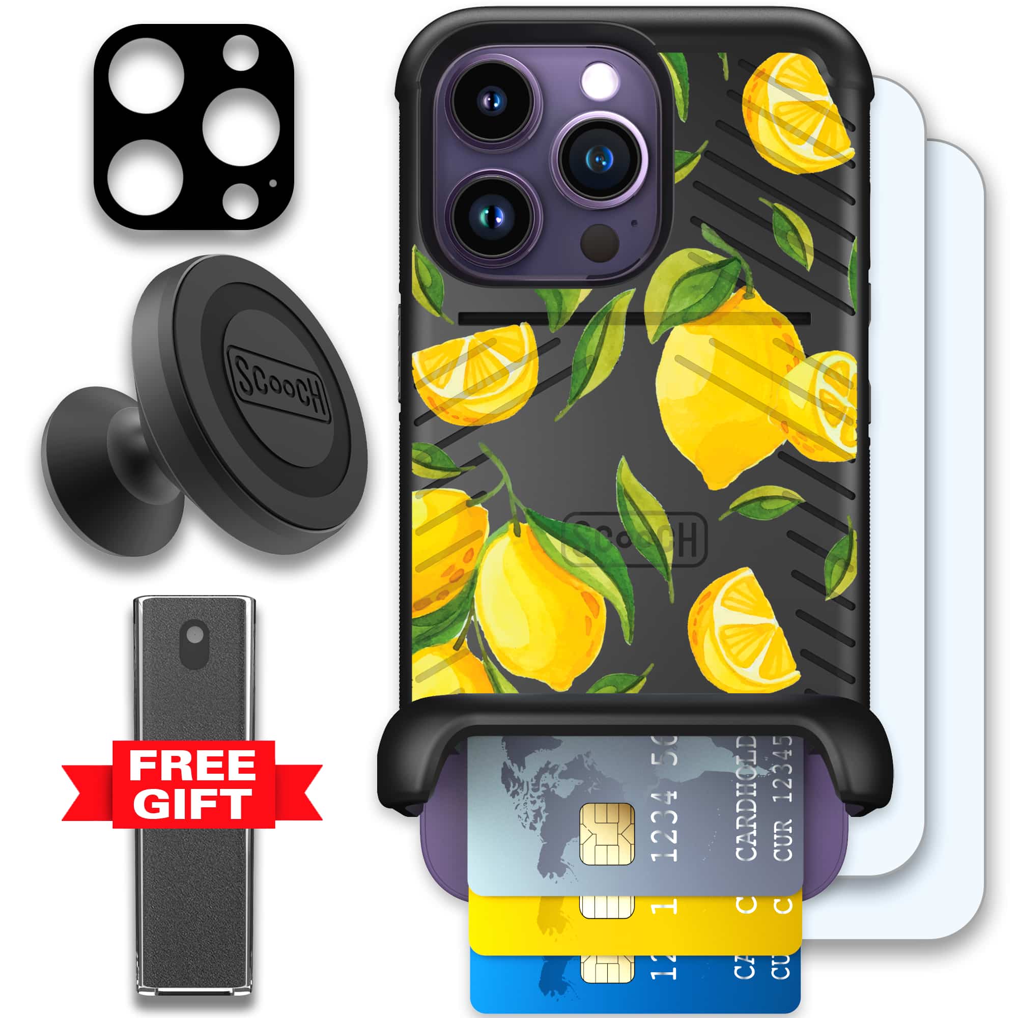 Amalfi Lemons Bundle Image 059
