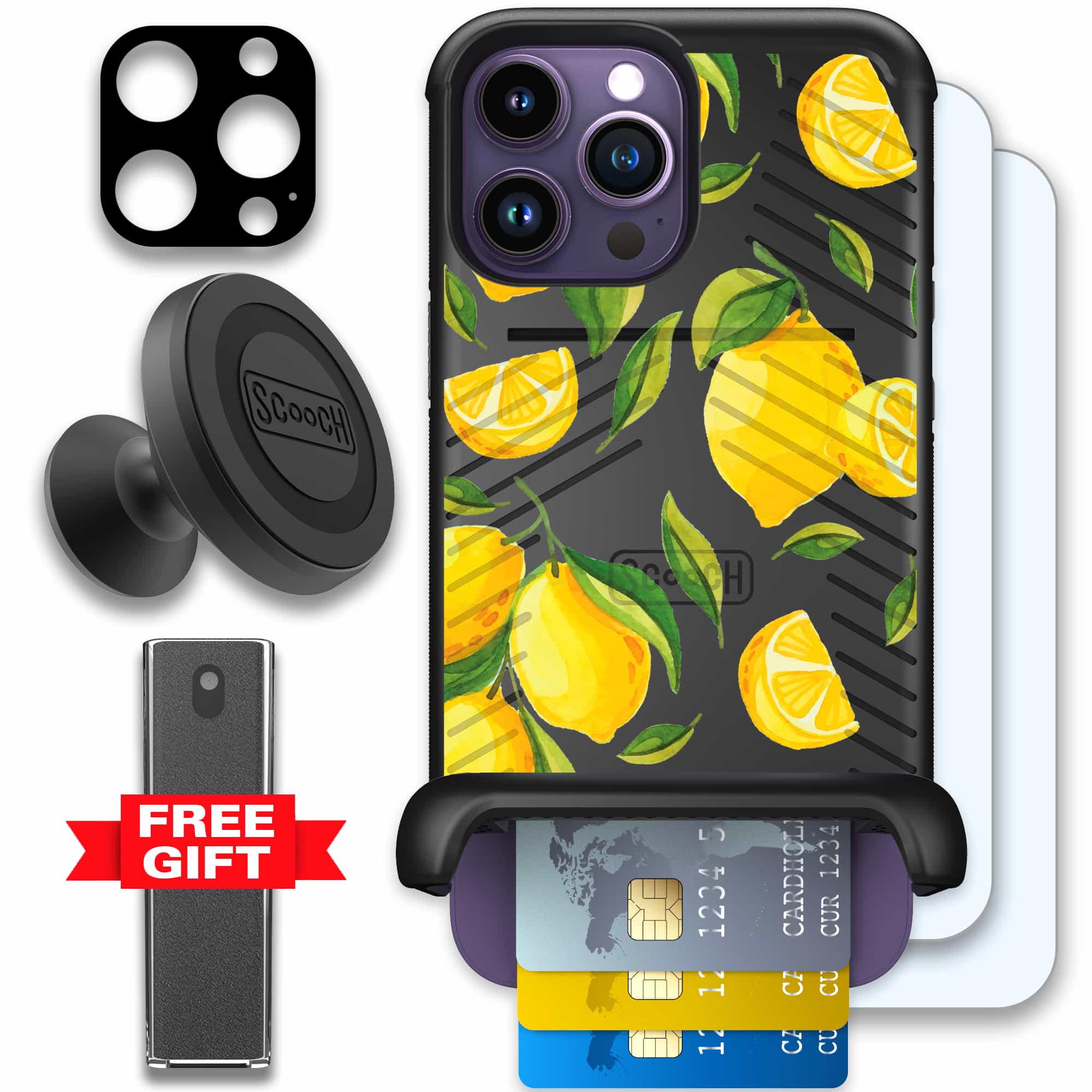 Amalfi Lemons Bundle Image 055