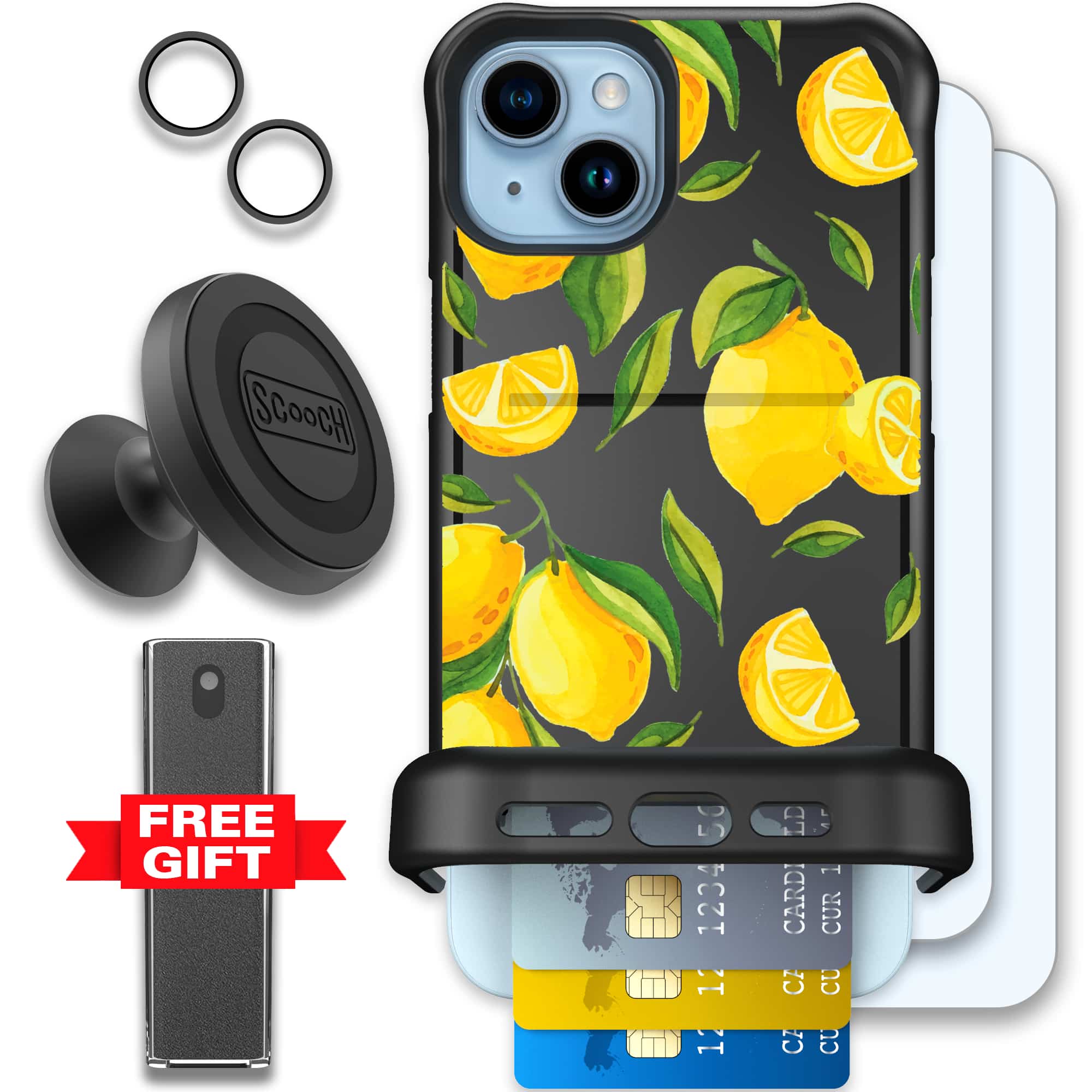 Amalfi Lemons Bundle Image 047