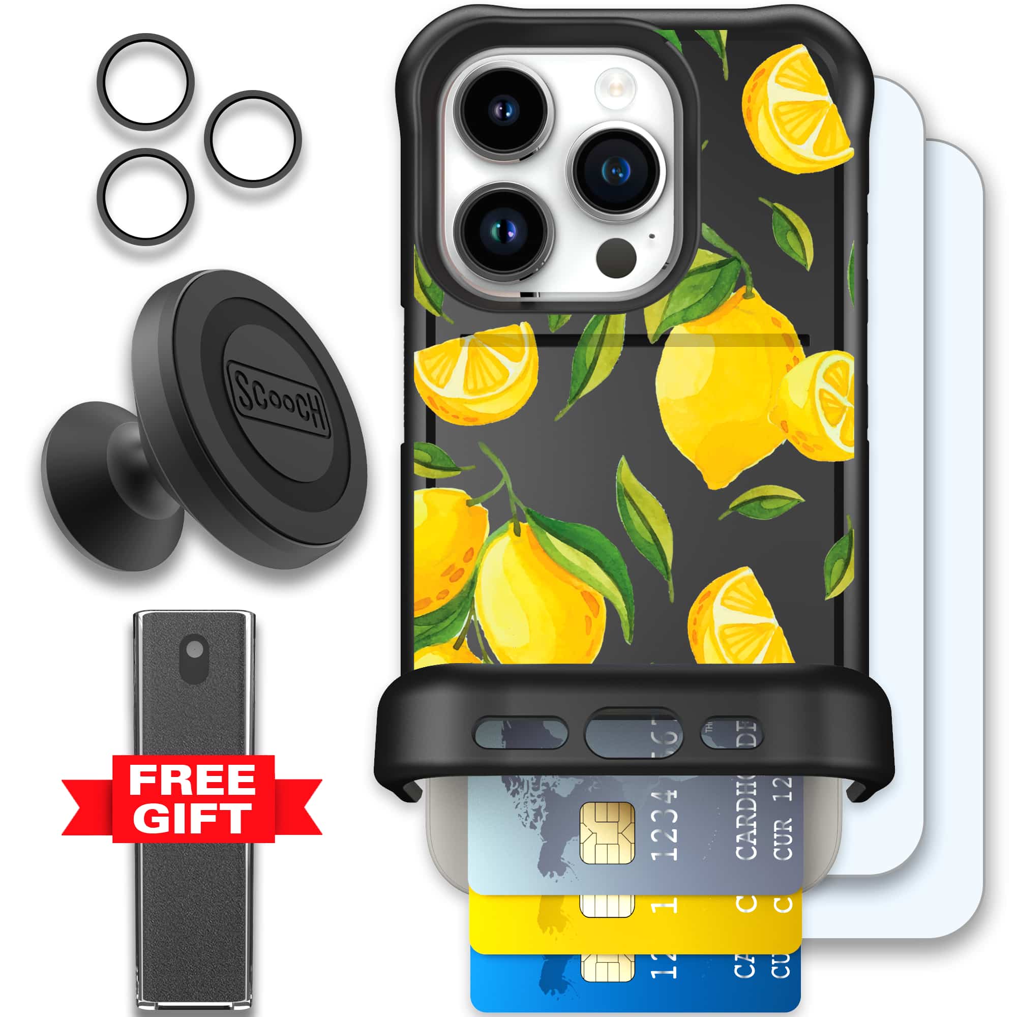 Amalfi Lemons Bundle Image 043