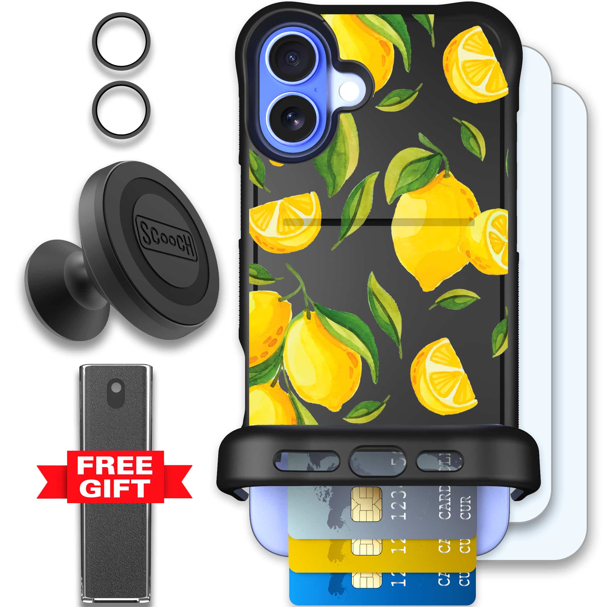 Amalfi Lemons Bundle Image 031
