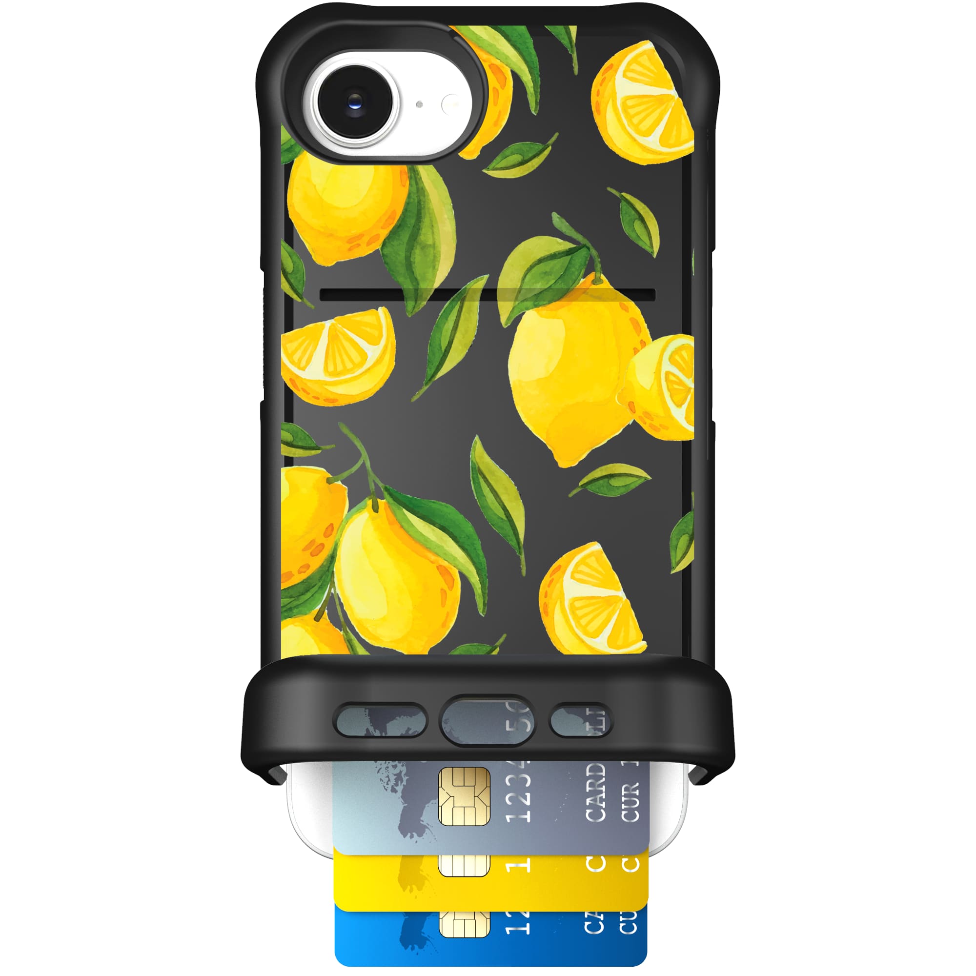 Amalfi Lemons Component Image 005