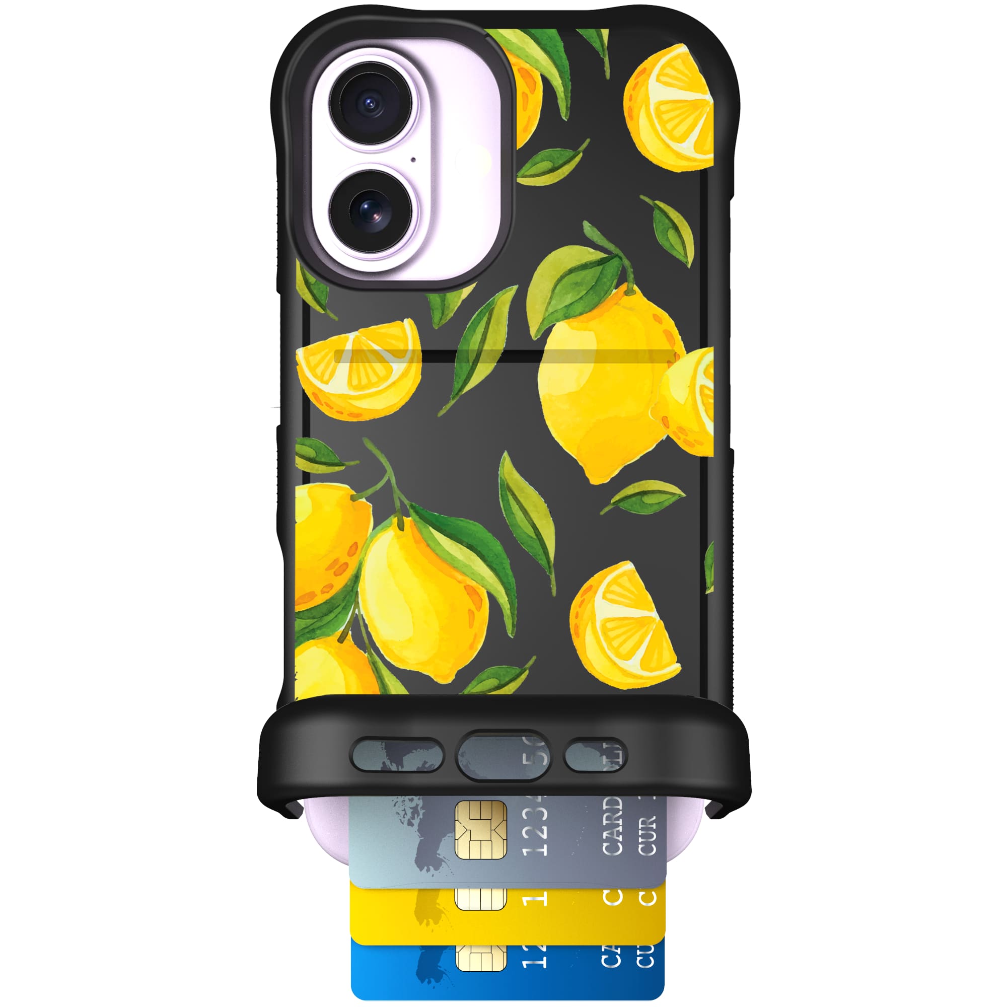 Amalfi Lemons Component Image 004