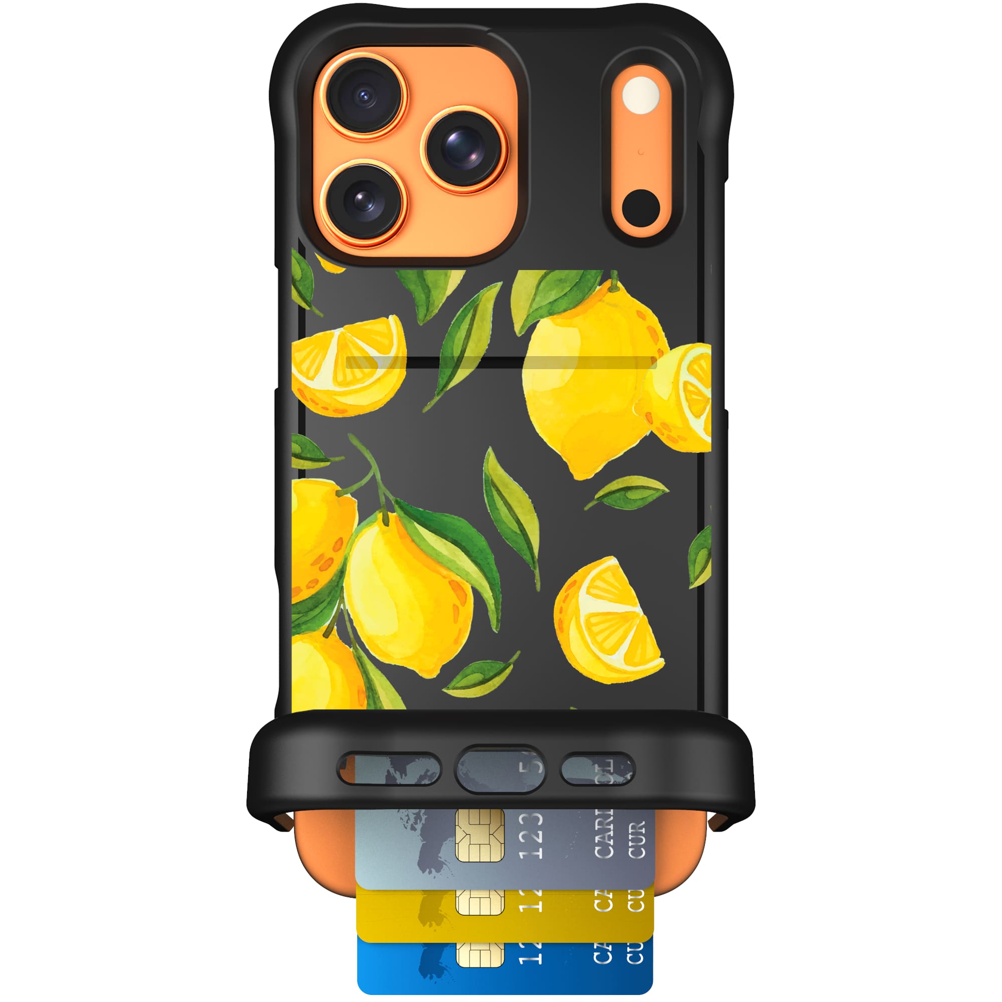 Amalfi Lemons Component Image 001