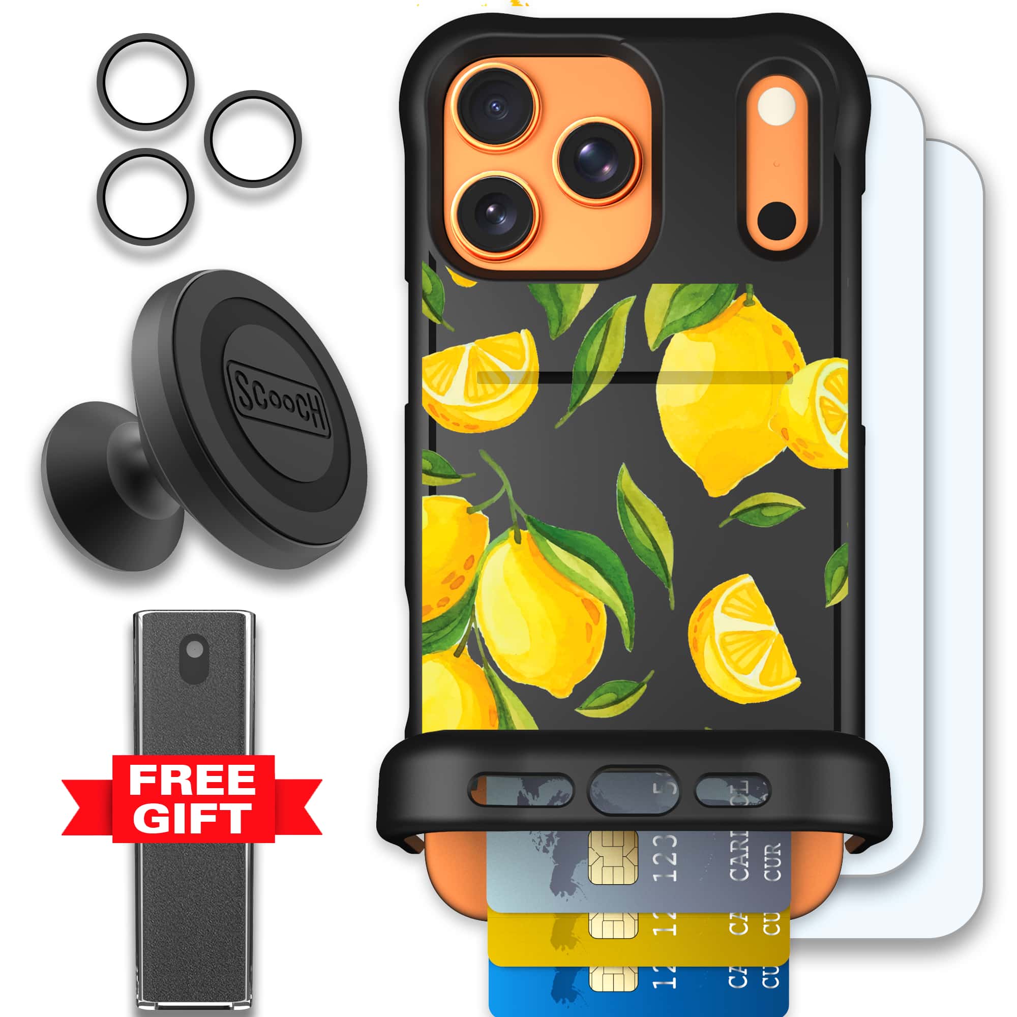 Amalfi Lemons Bundle Image 003
