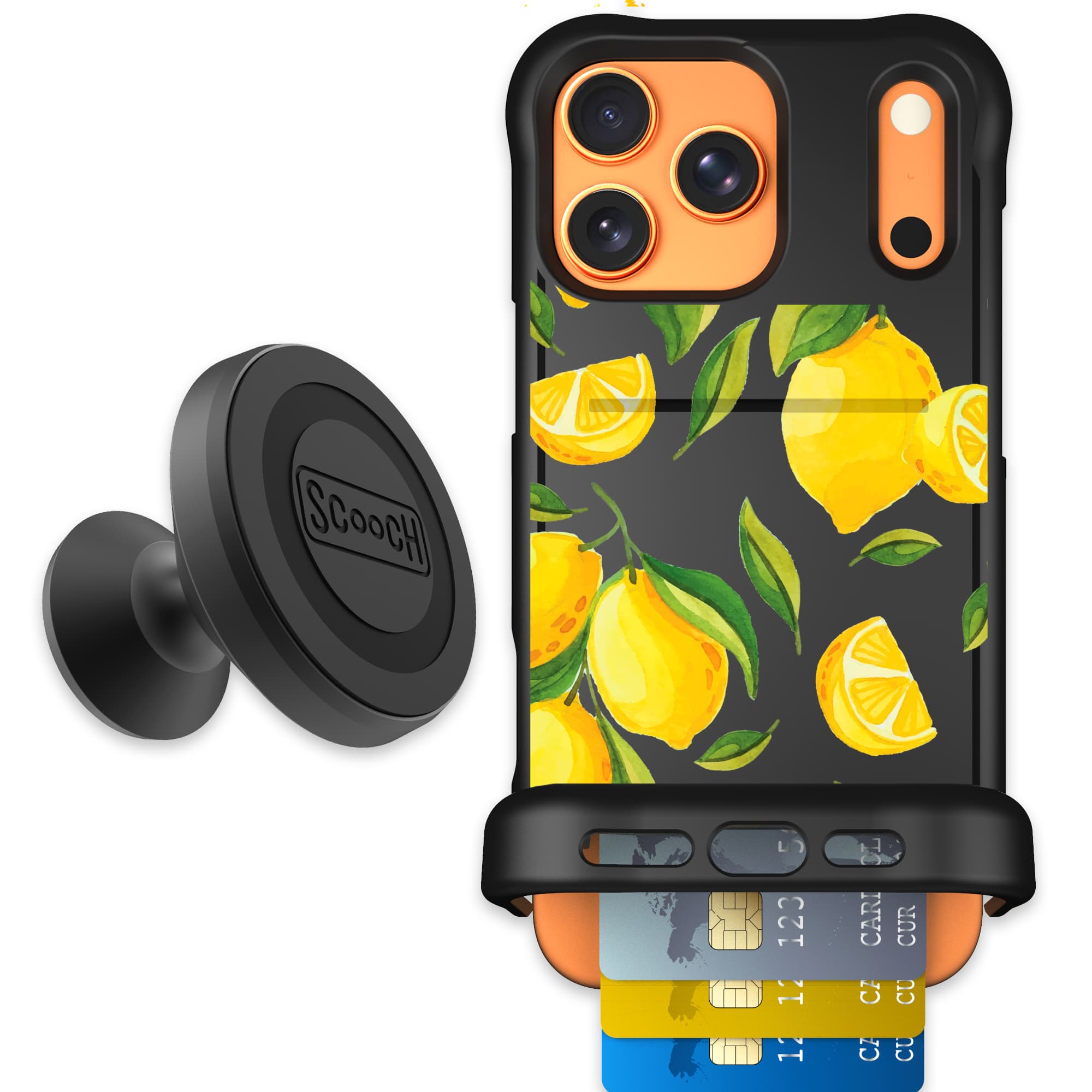 Amalfi Lemons Bundle Image 002