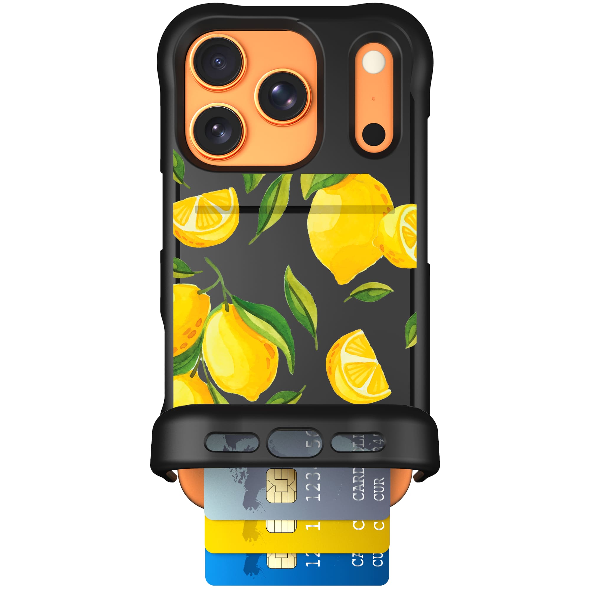 Amalfi Lemons Component Image 002