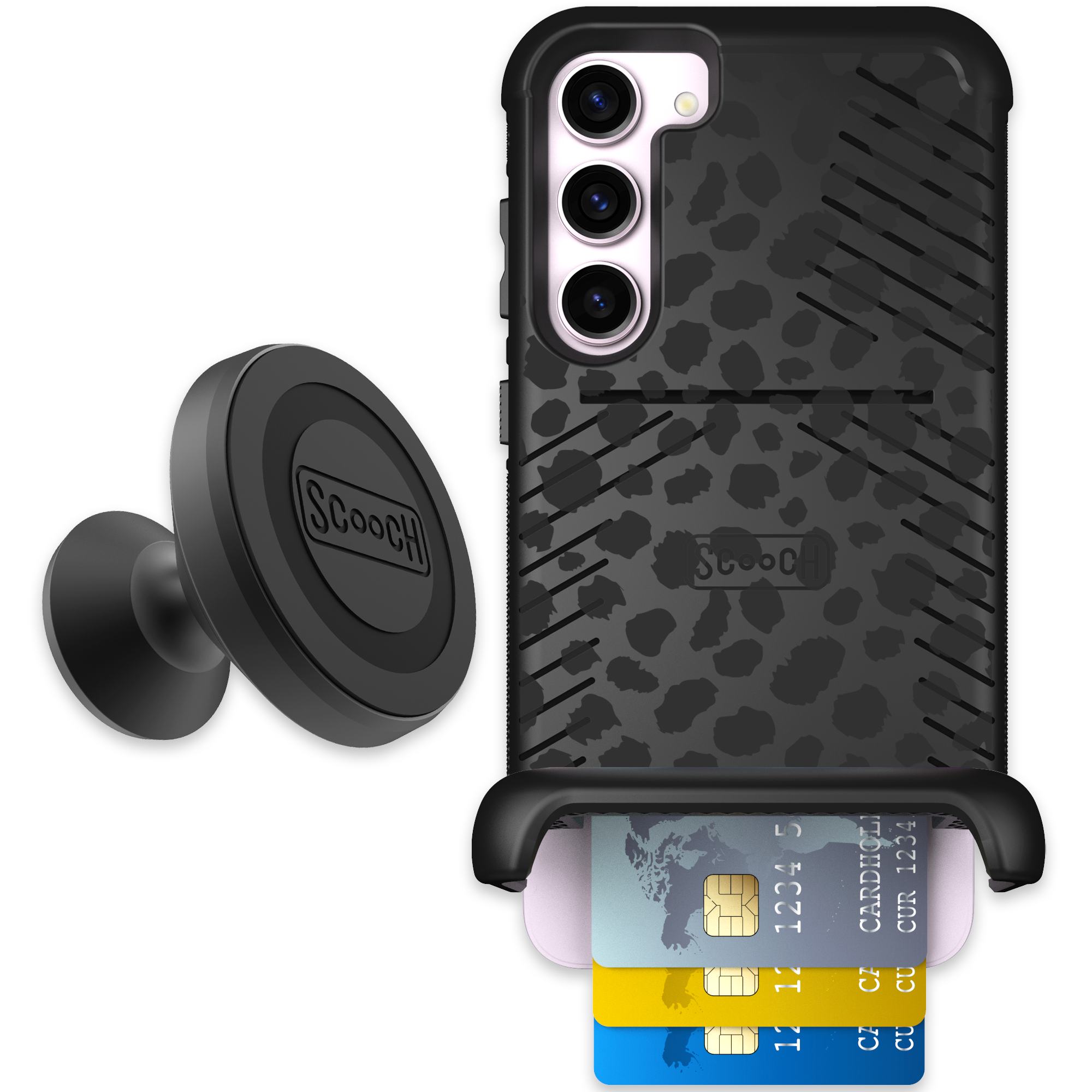WMTE BLKLEOP S23 Plus Starter Bundle