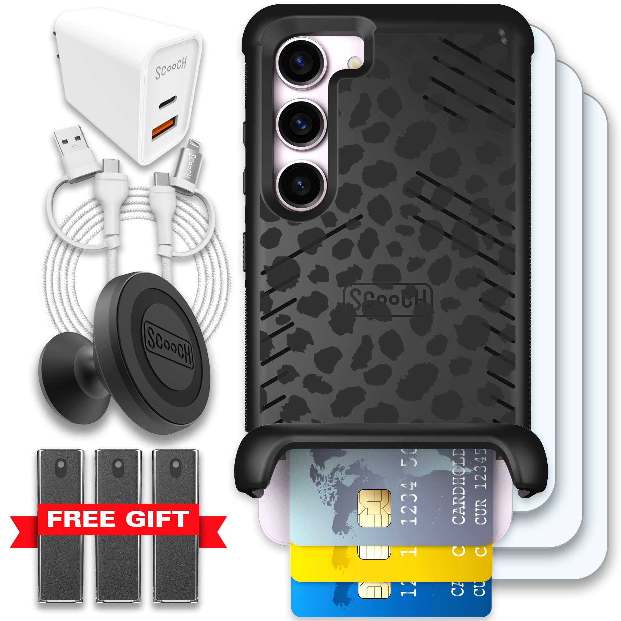 WMTE BLKLEOP S23 Ultimate Bundle