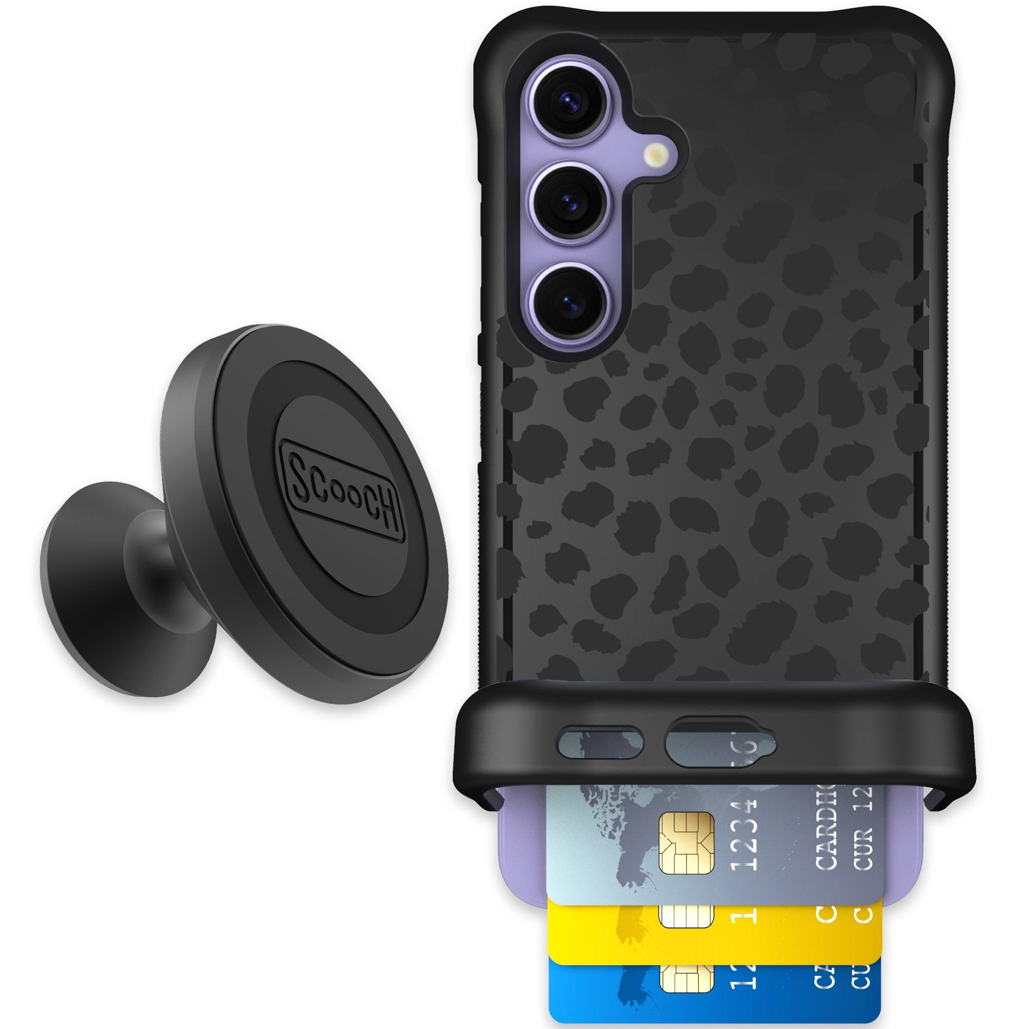 WMTE BLKLEOP S24 Starter Bundle