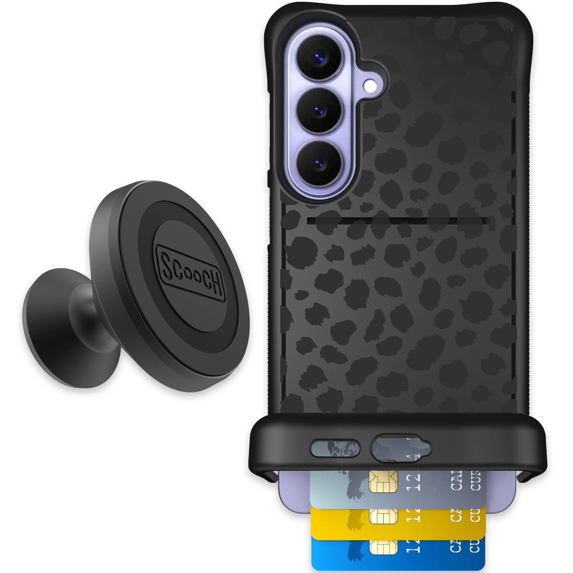 WMTE BLKLEOP S26 Plus Starter Bundle